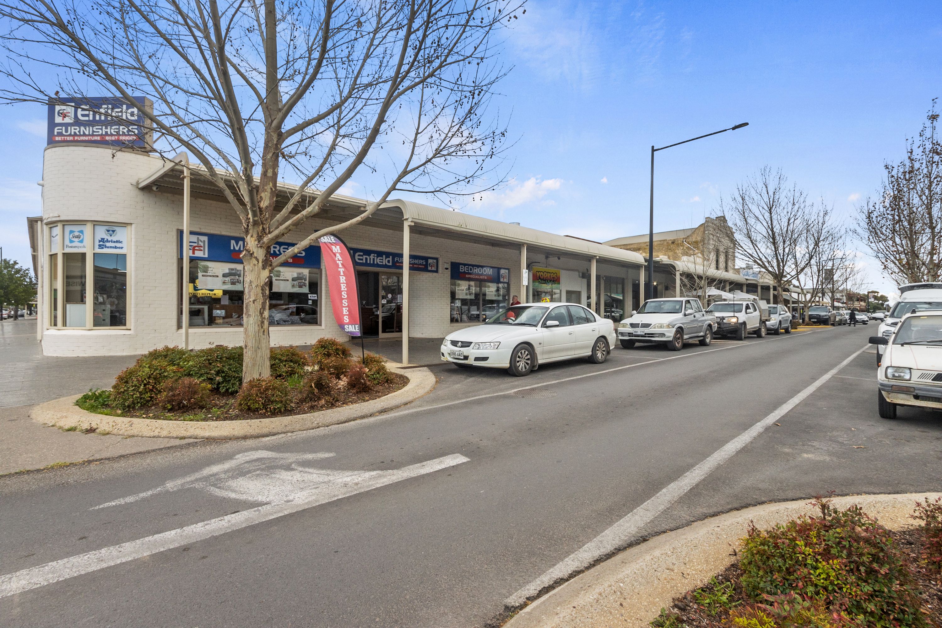 25 Graves Street, Kadina, SA 5554