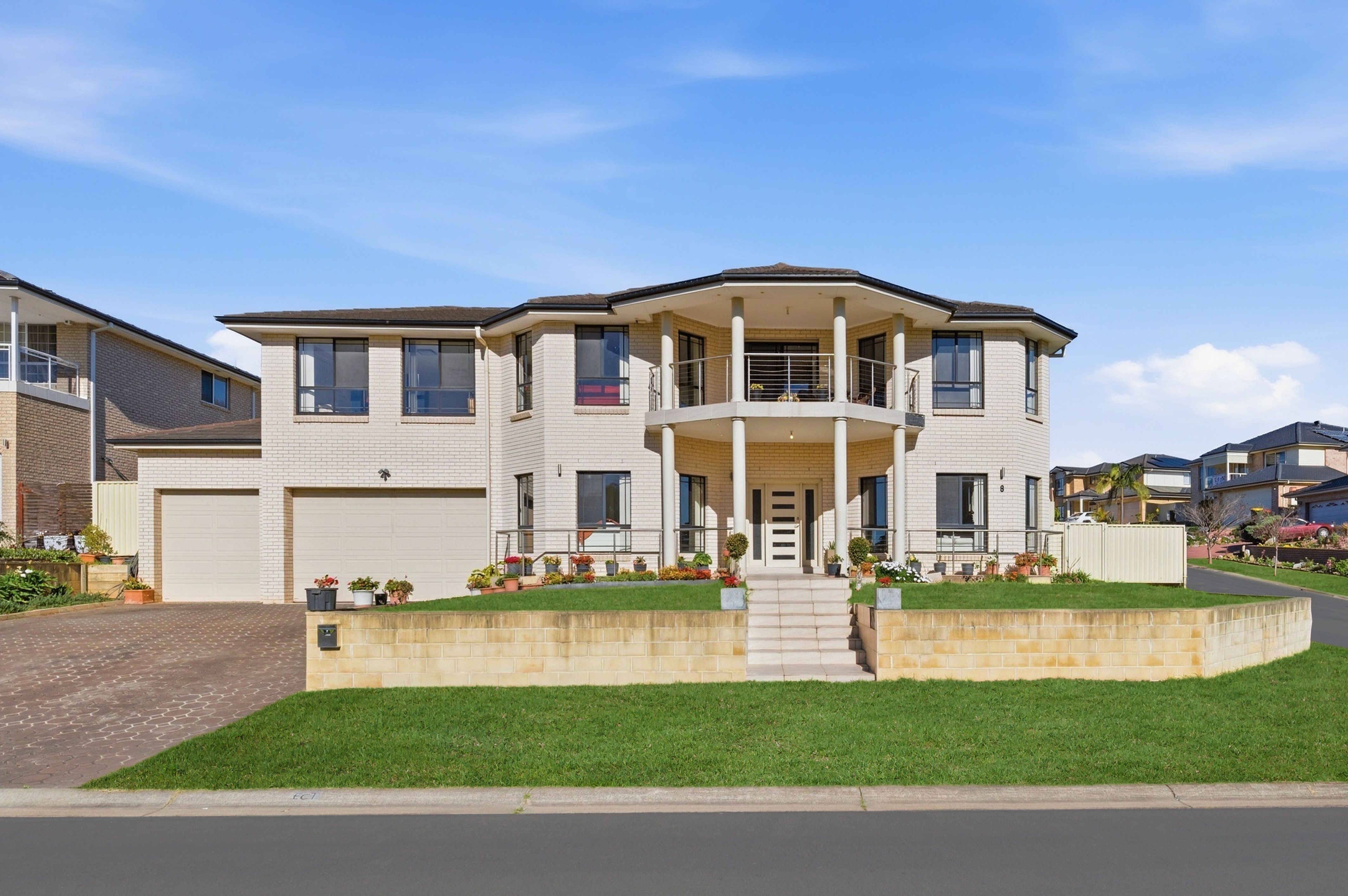 8 St Monica Way — photo from Ray White Macarthur Group