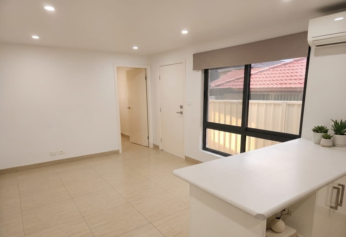9a Cash Place, Prairiewood, NSW 2176