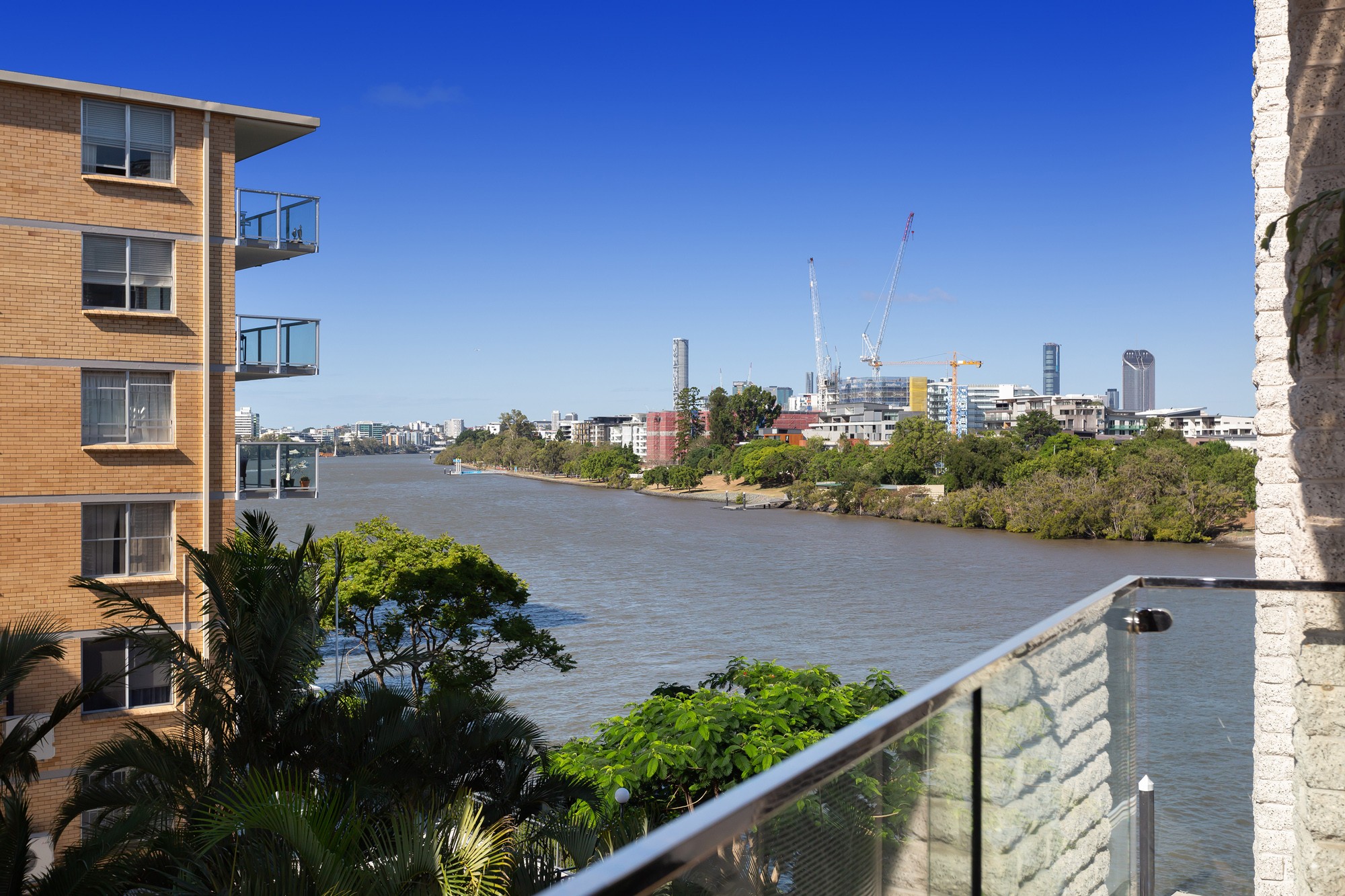 13/26 Brisbane Street, Toowong, QLD 4066