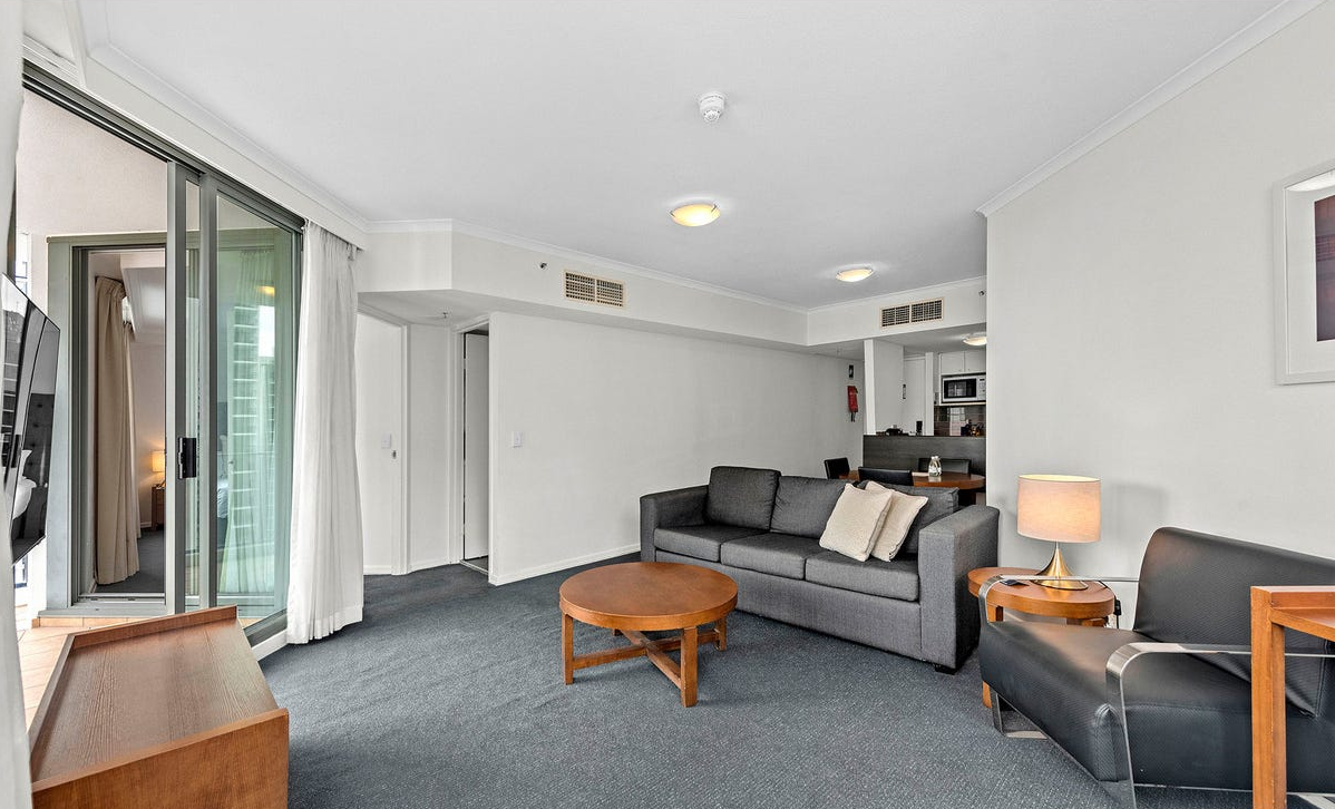 2708/95 Charlotte Street — photo 5 of 14