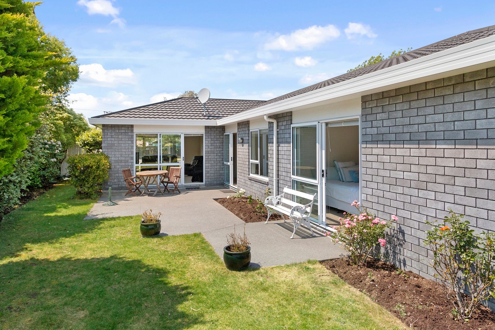 80 Inwoods Road, Parklands, Christchurch City 8083