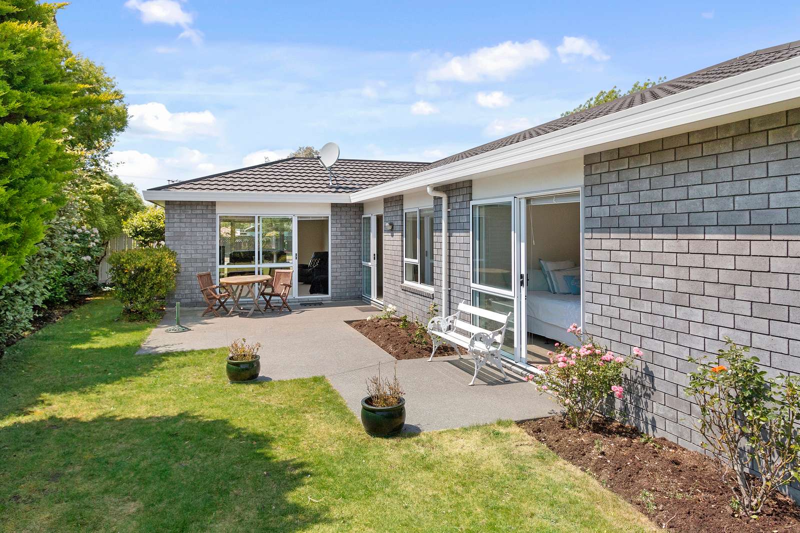 80 Inwoods Road, Parklands, Christchurch City 8083