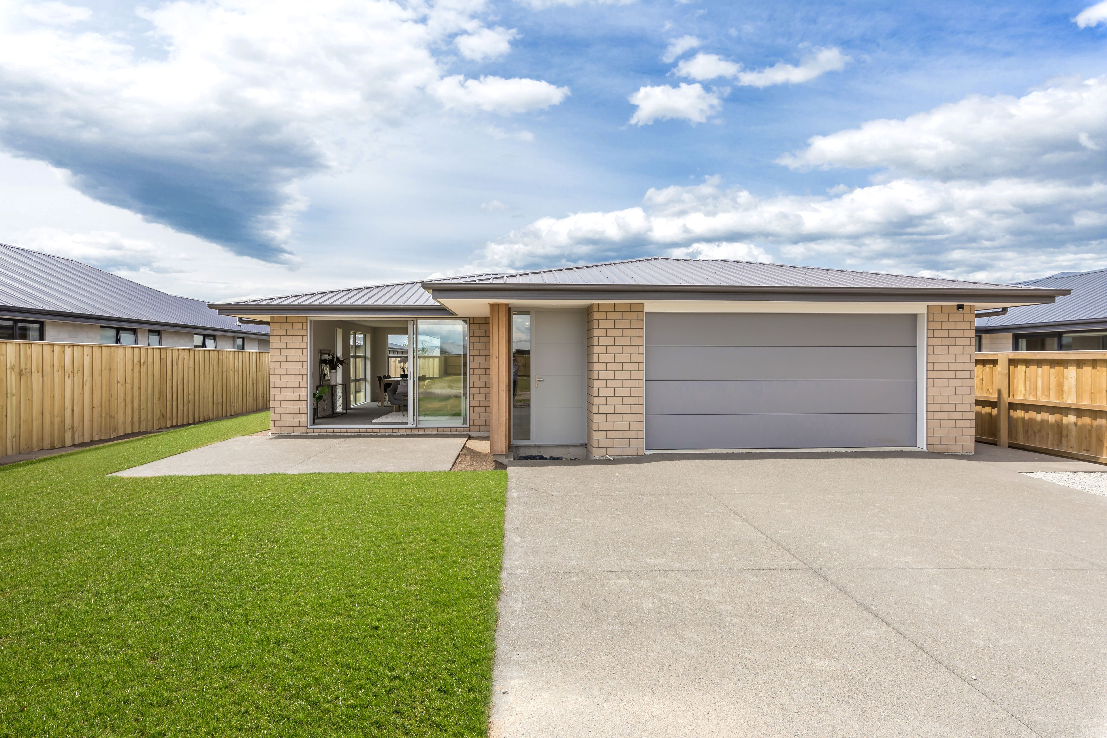 10 Charles Major Road, Rolleston, Selwyn District