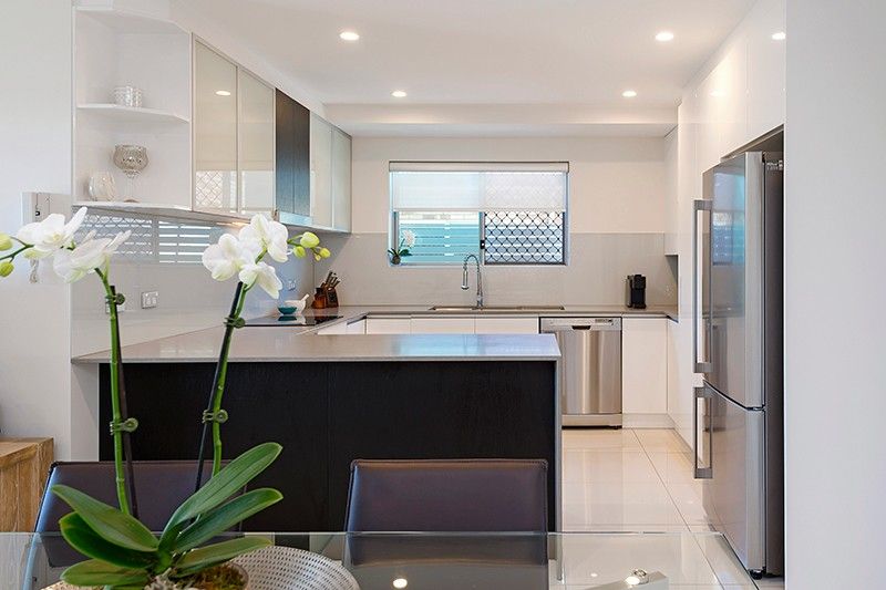 9/12 Flavelle Street, Carina, QLD 4152