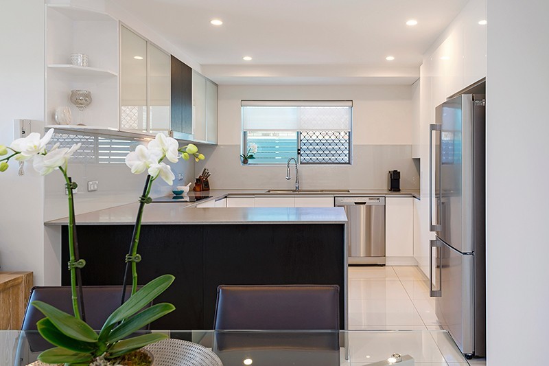 9/12 Flavelle Street, Carina, QLD 4152