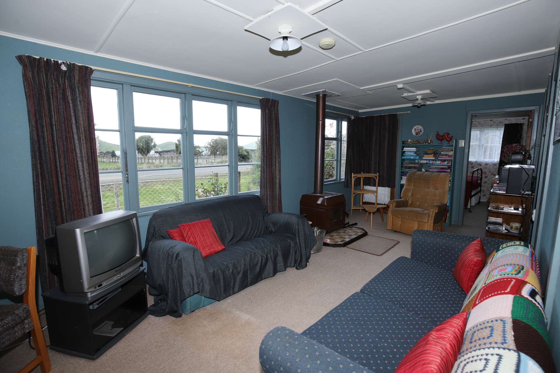 342 Niagara Waikawa Road, Waikawa Valley, Southland District Real Estate Ray White New Zealand