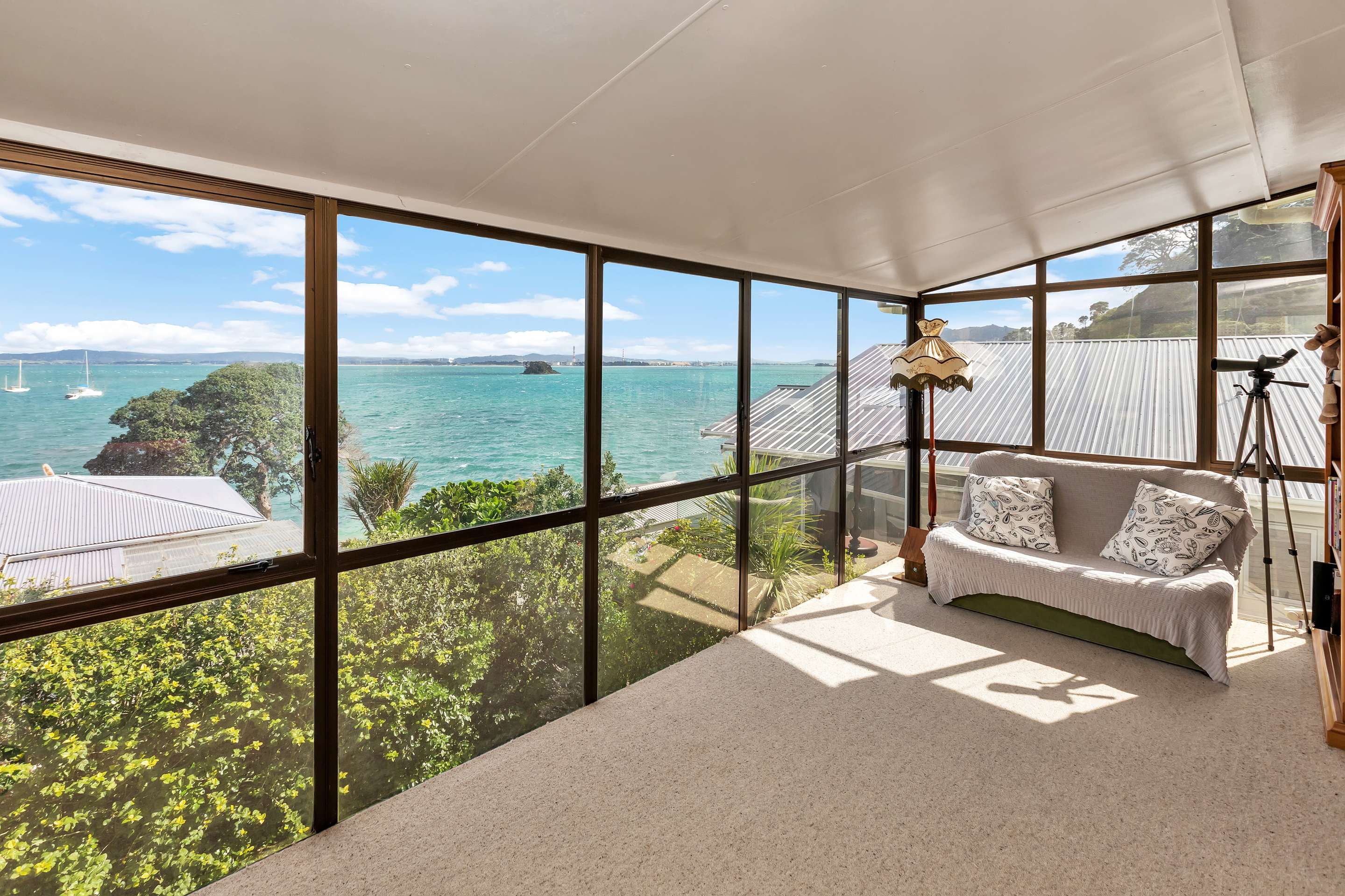 8 Ocean Beach Road, Whangarei Heads, Whangarei District Real Estate