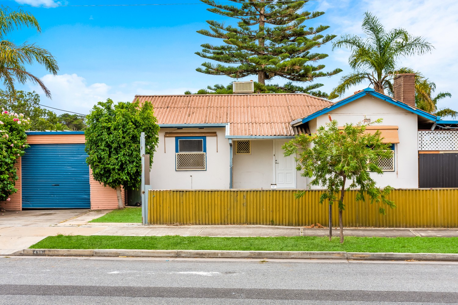 419. Mersey Road, Taperoo, SA 5017
