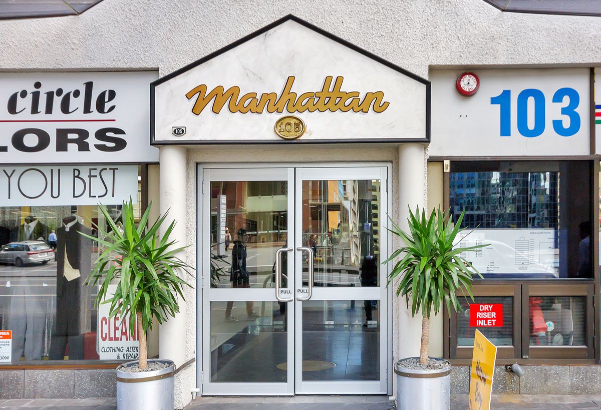 105 Albert Street, Auckland Central, Auckland City