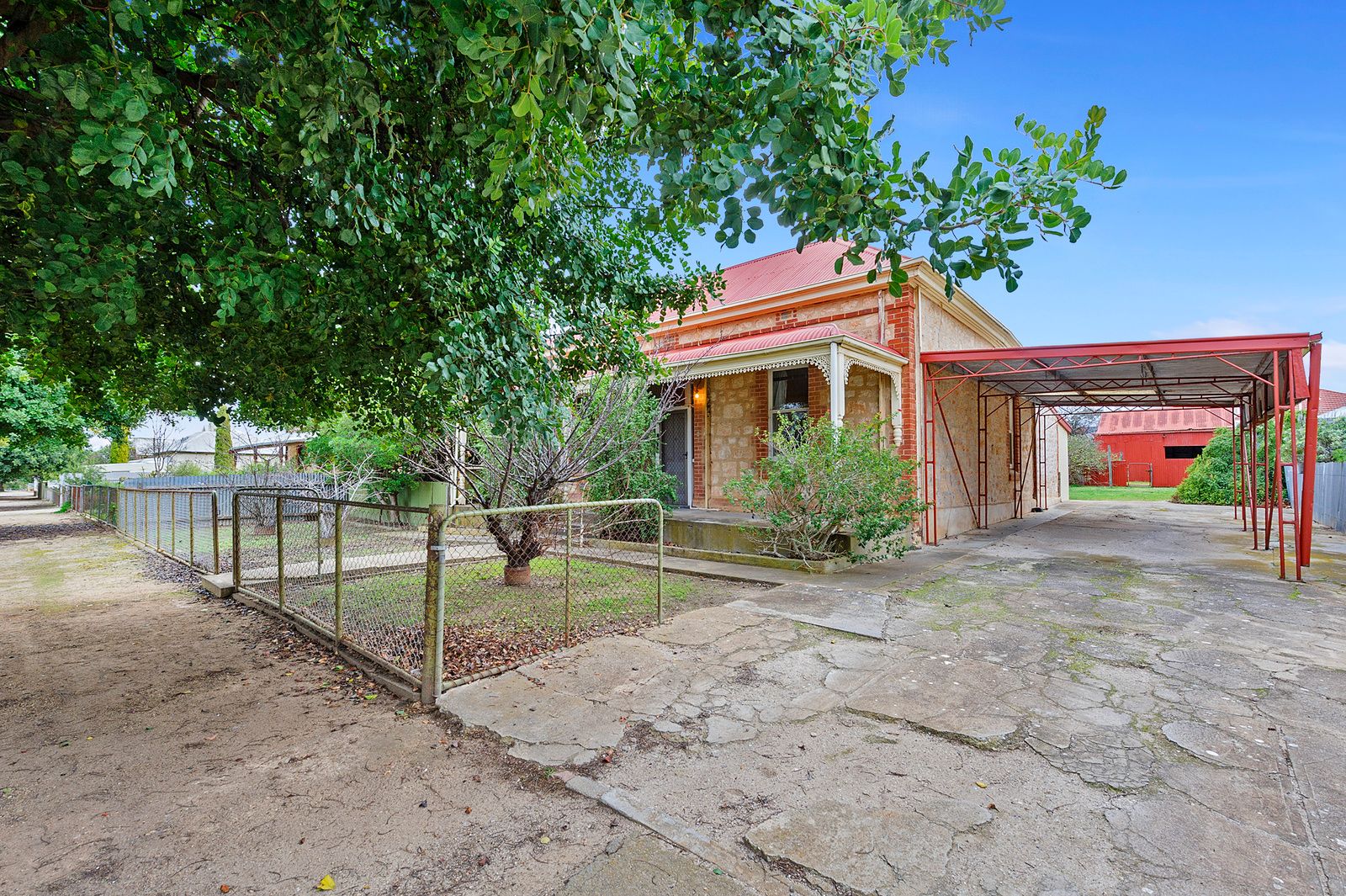 3 Samuel Street, Maitland, SA 5573