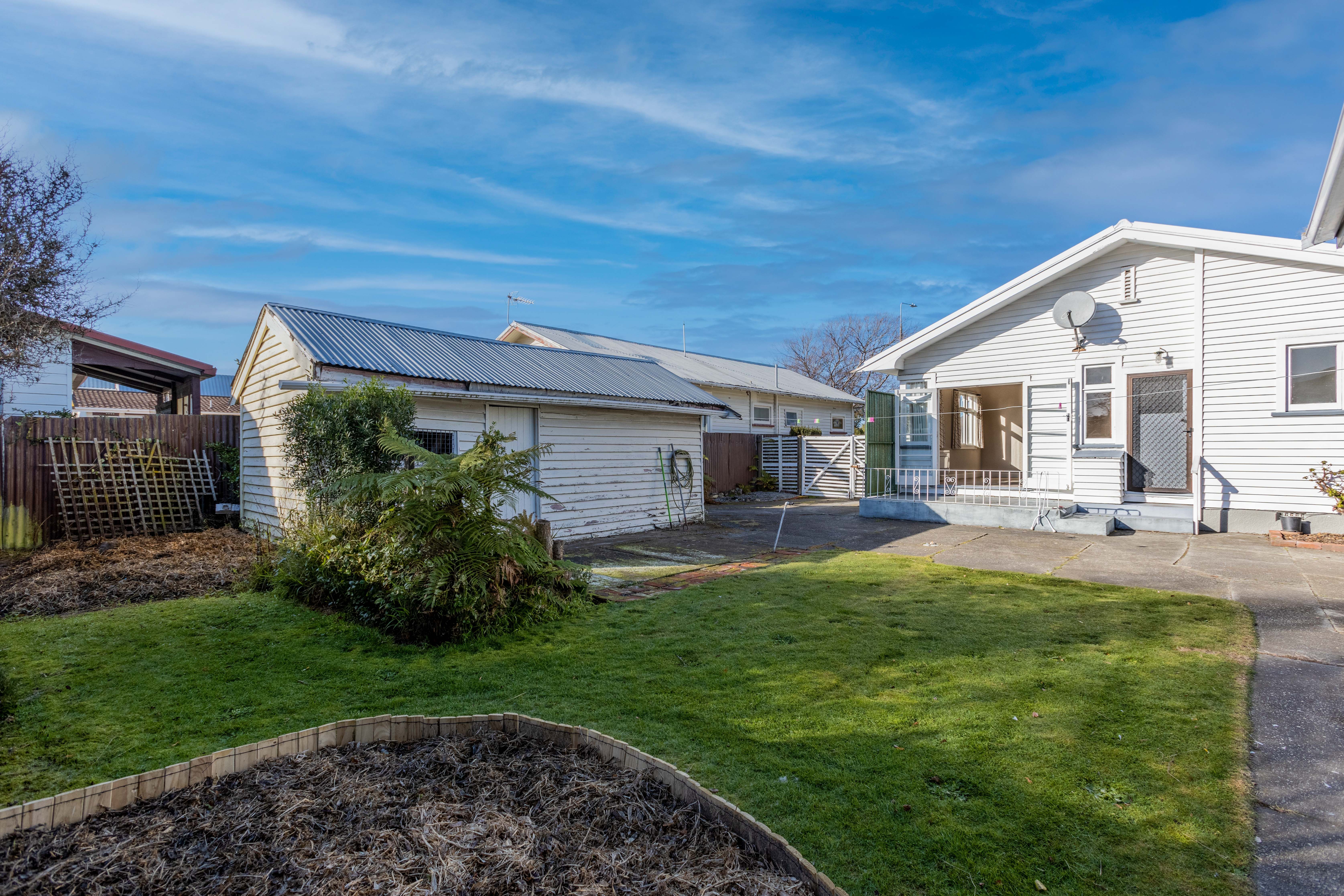 164 Seaview Road, New Brighton, Christchurch City