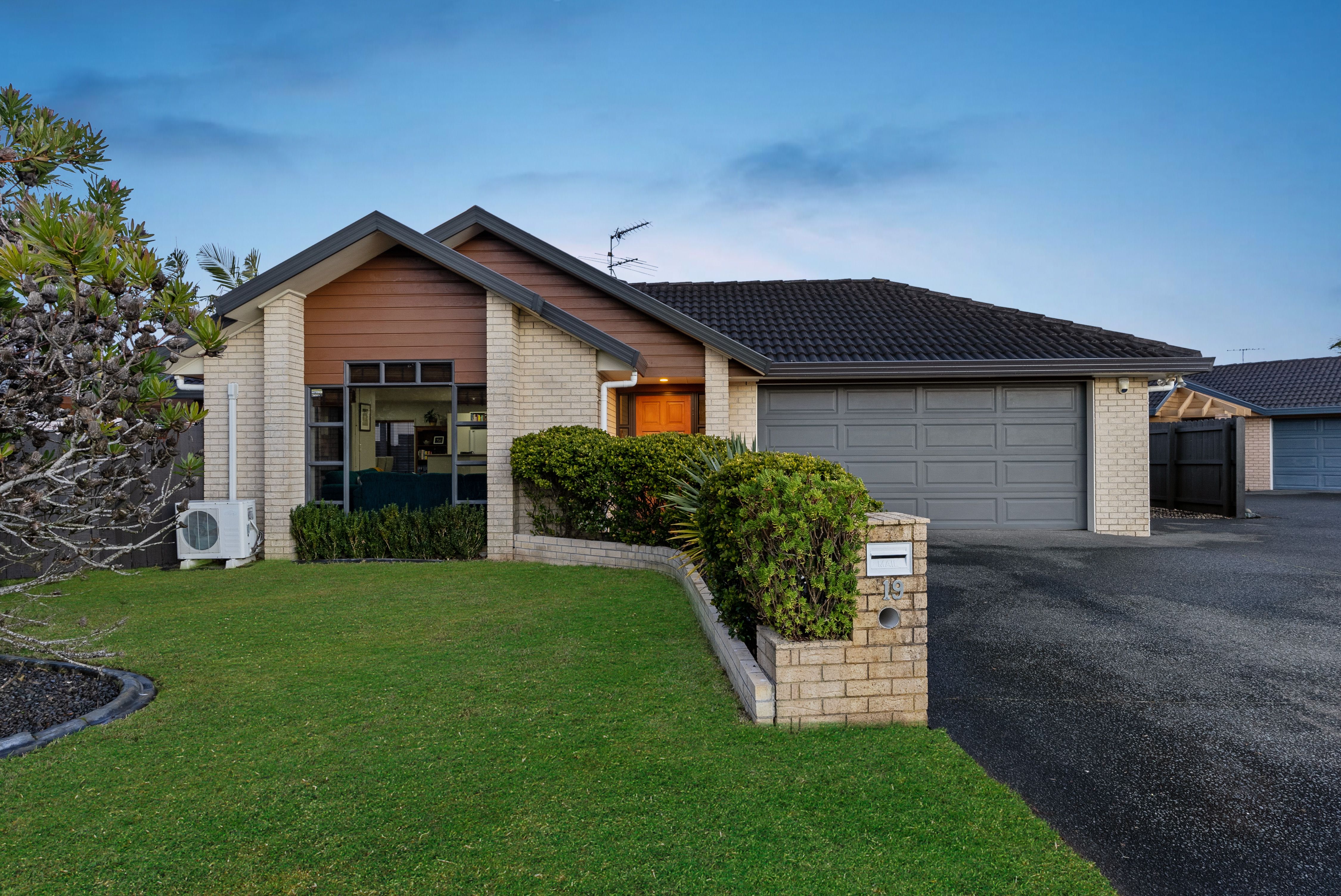 19 Balla Place, East Tamaki Heights, Manukau City