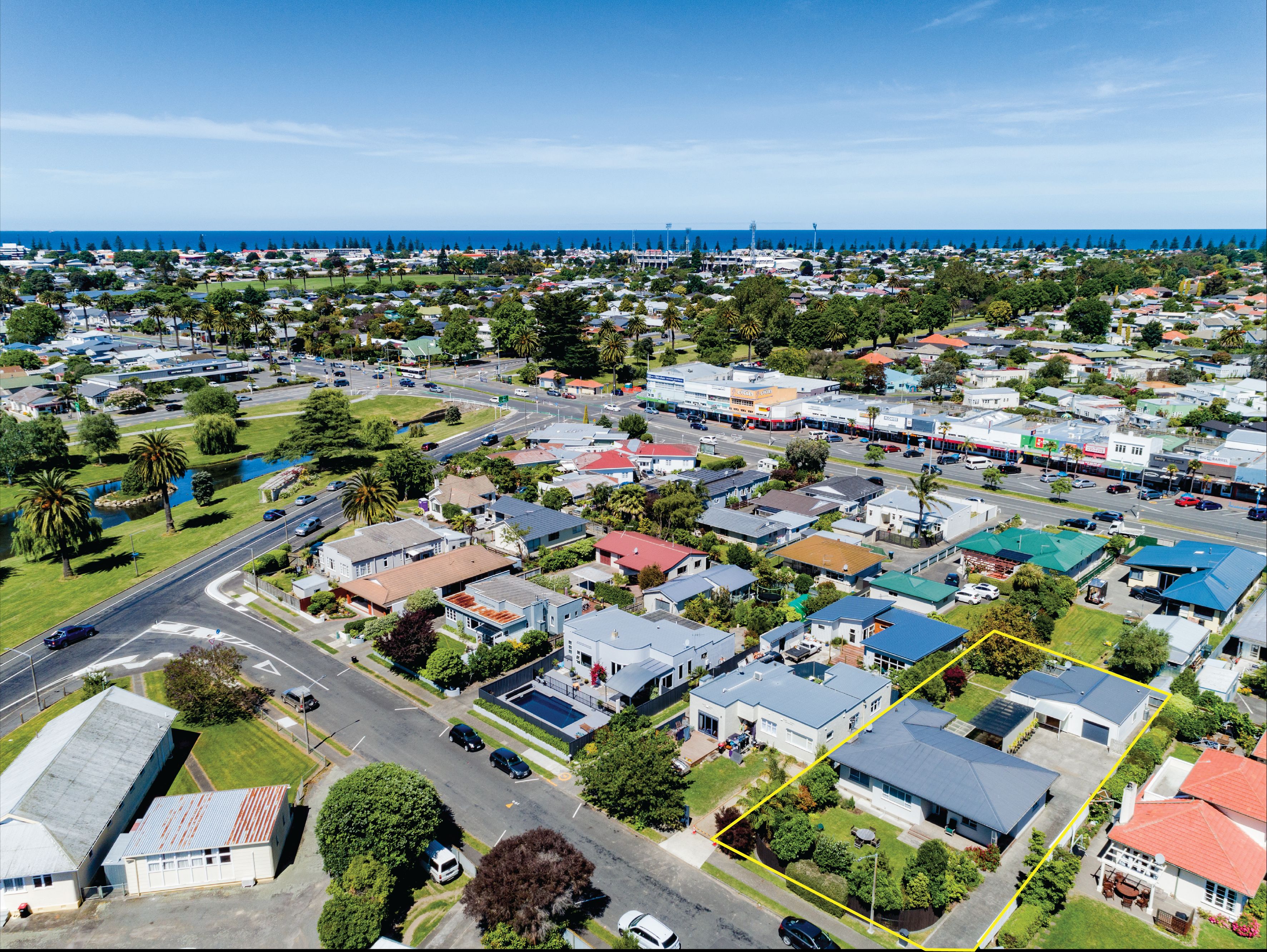 10 Higgins Street, Marewa, Napier City