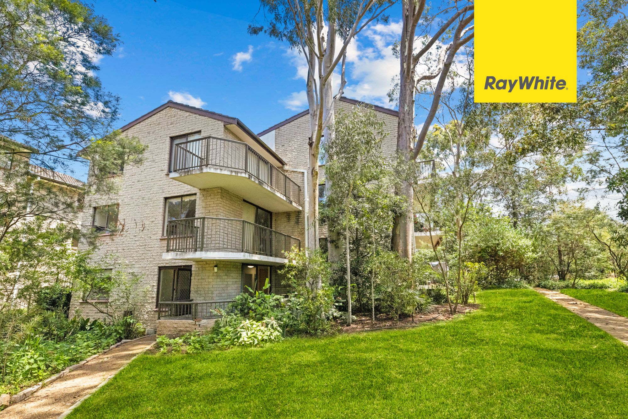 7/205 Waterloo Road, Marsfield, NSW 2122