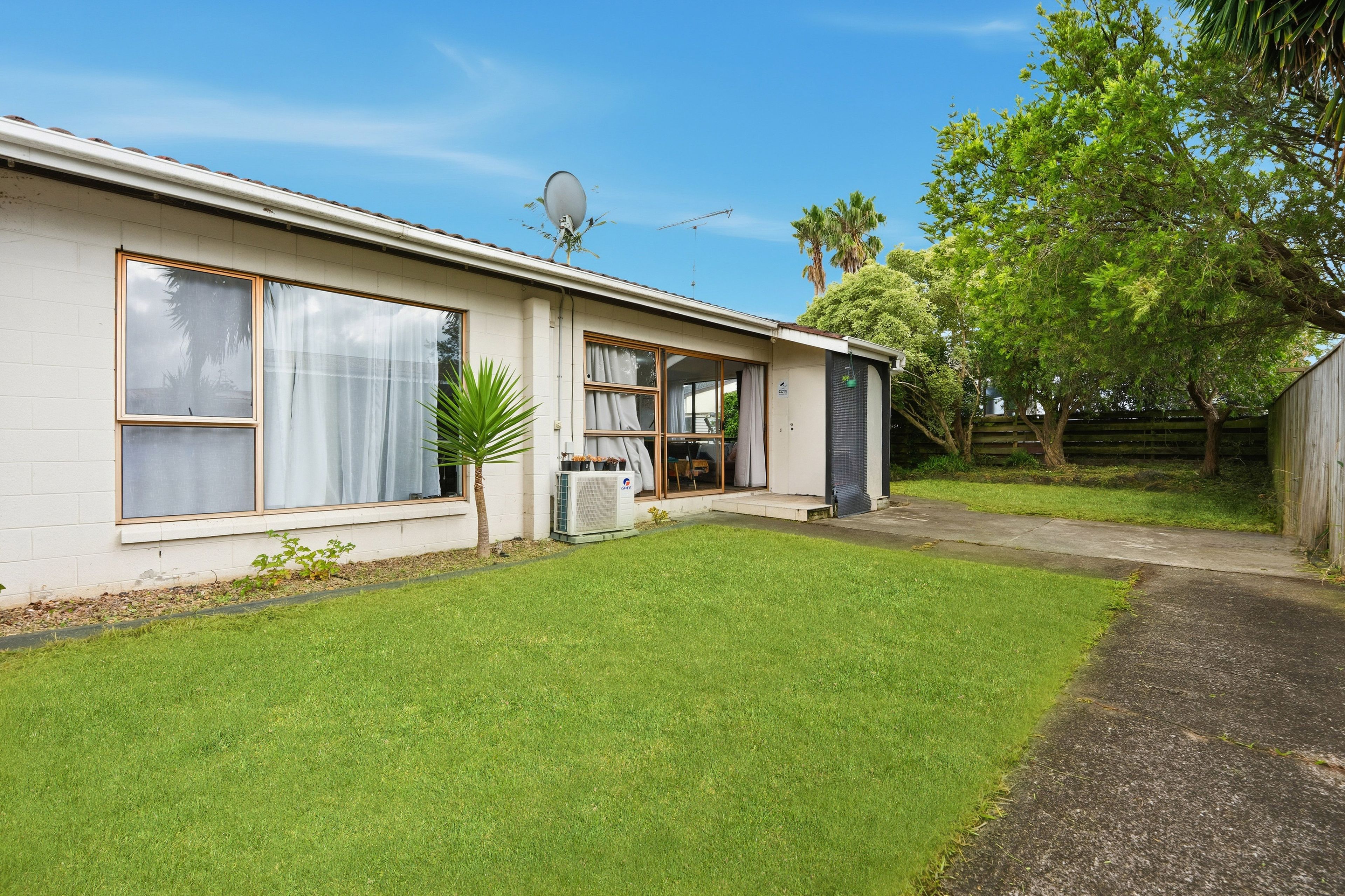 5/23 Aranui Street, Mount Wellington, Auckland City