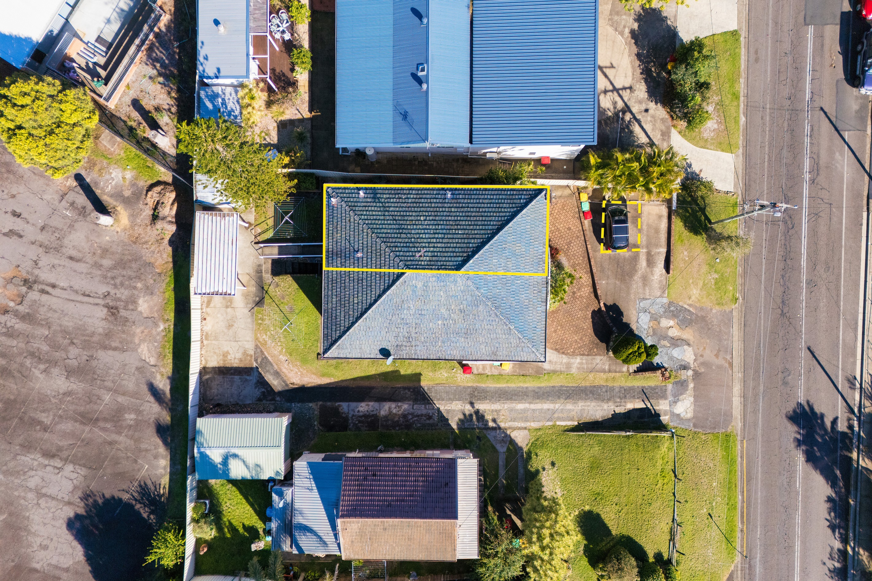 1/51 Government Road, Nelson Bay, NSW 2315