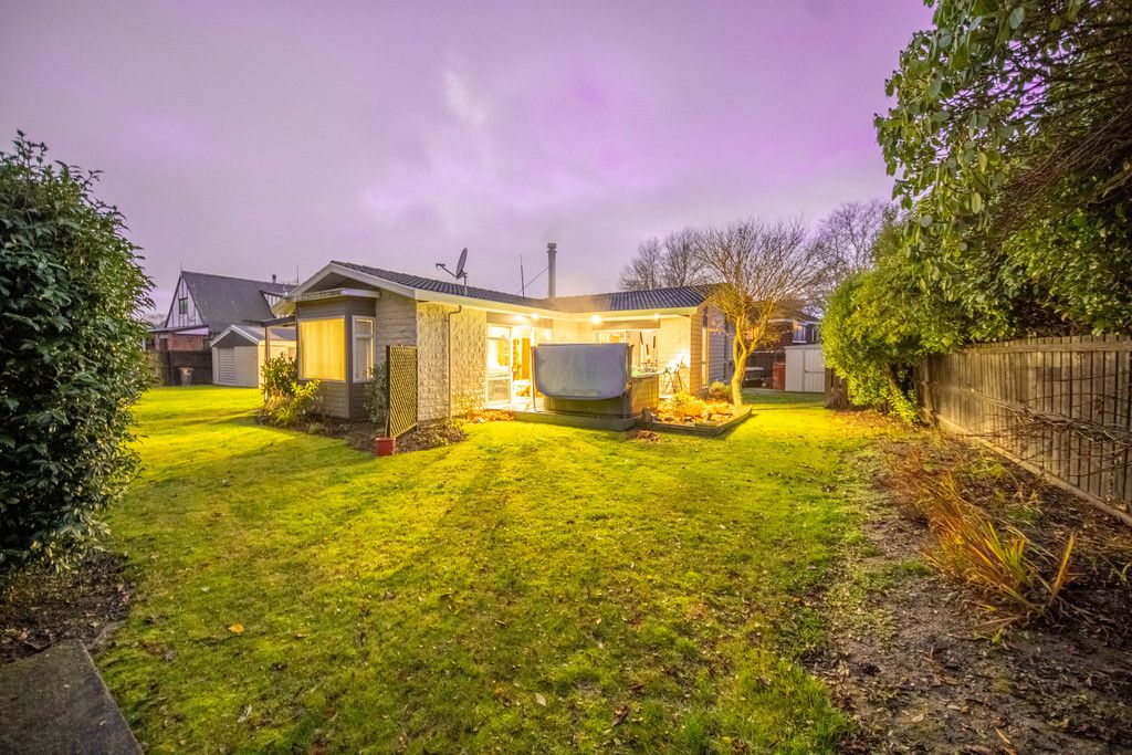 19a Kingham Place, Avonhead, Christchurch City