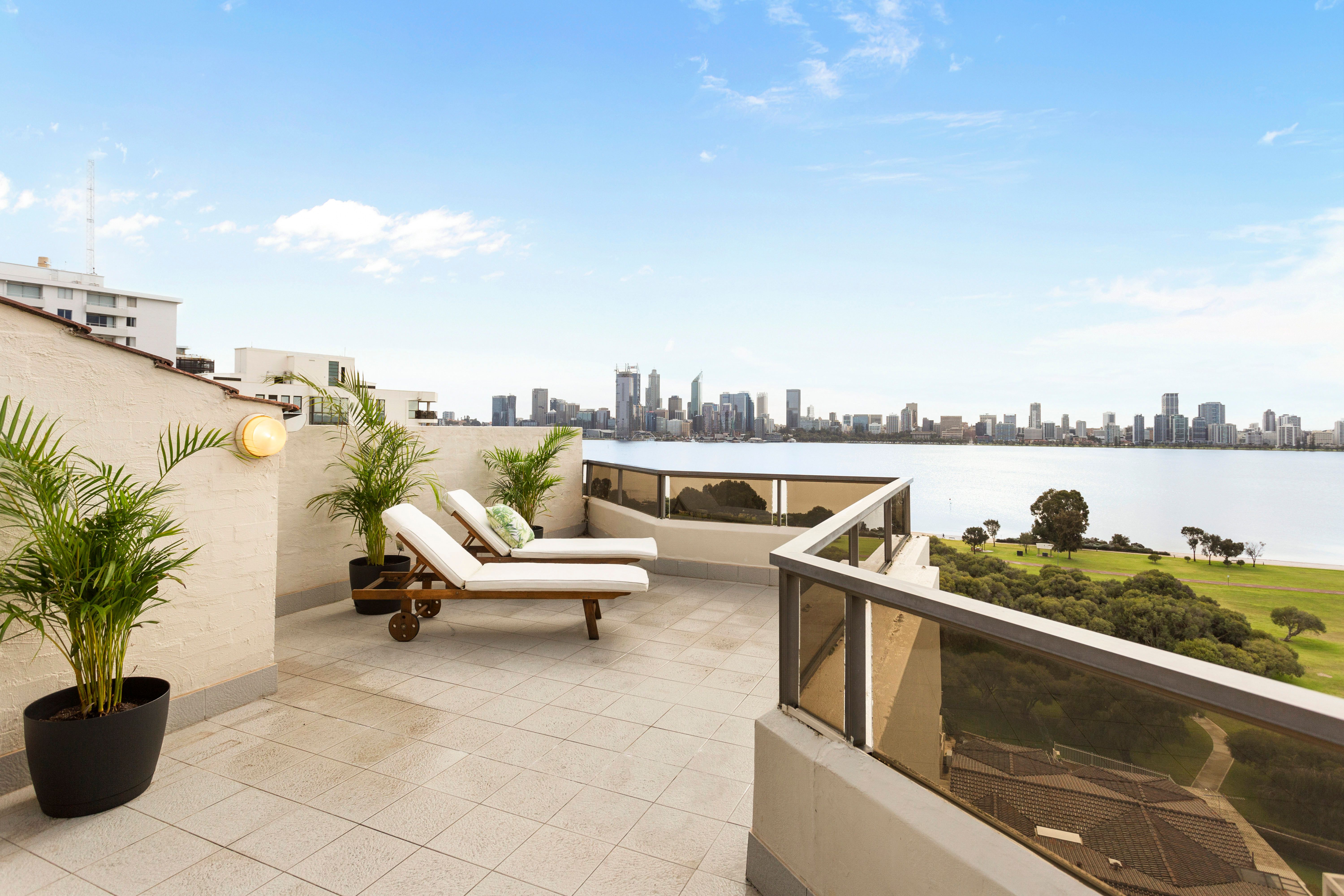 25/166 Mill Point Road, South Perth, WA 6151
