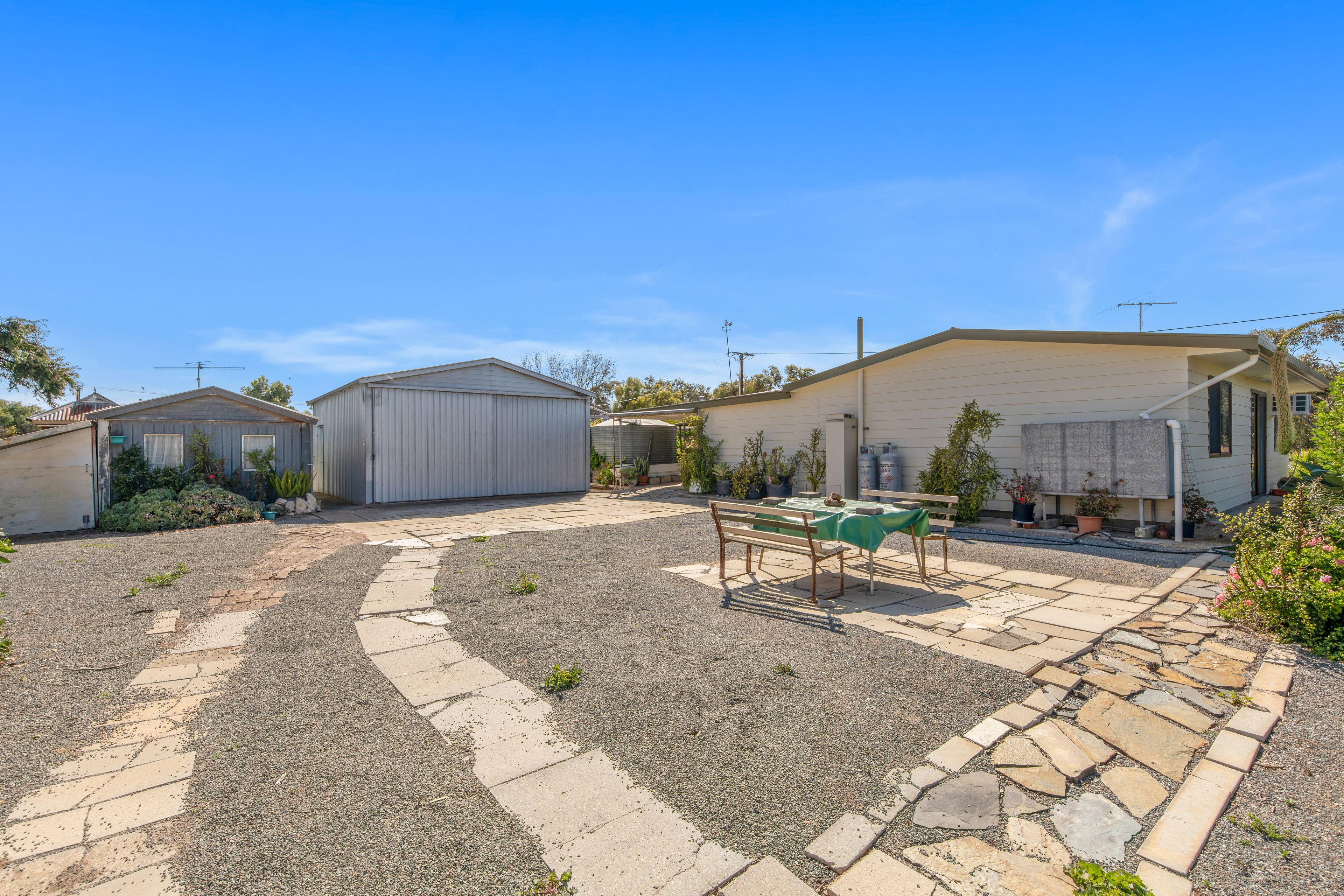 2 South Street, Port Wakefield, SA 5550