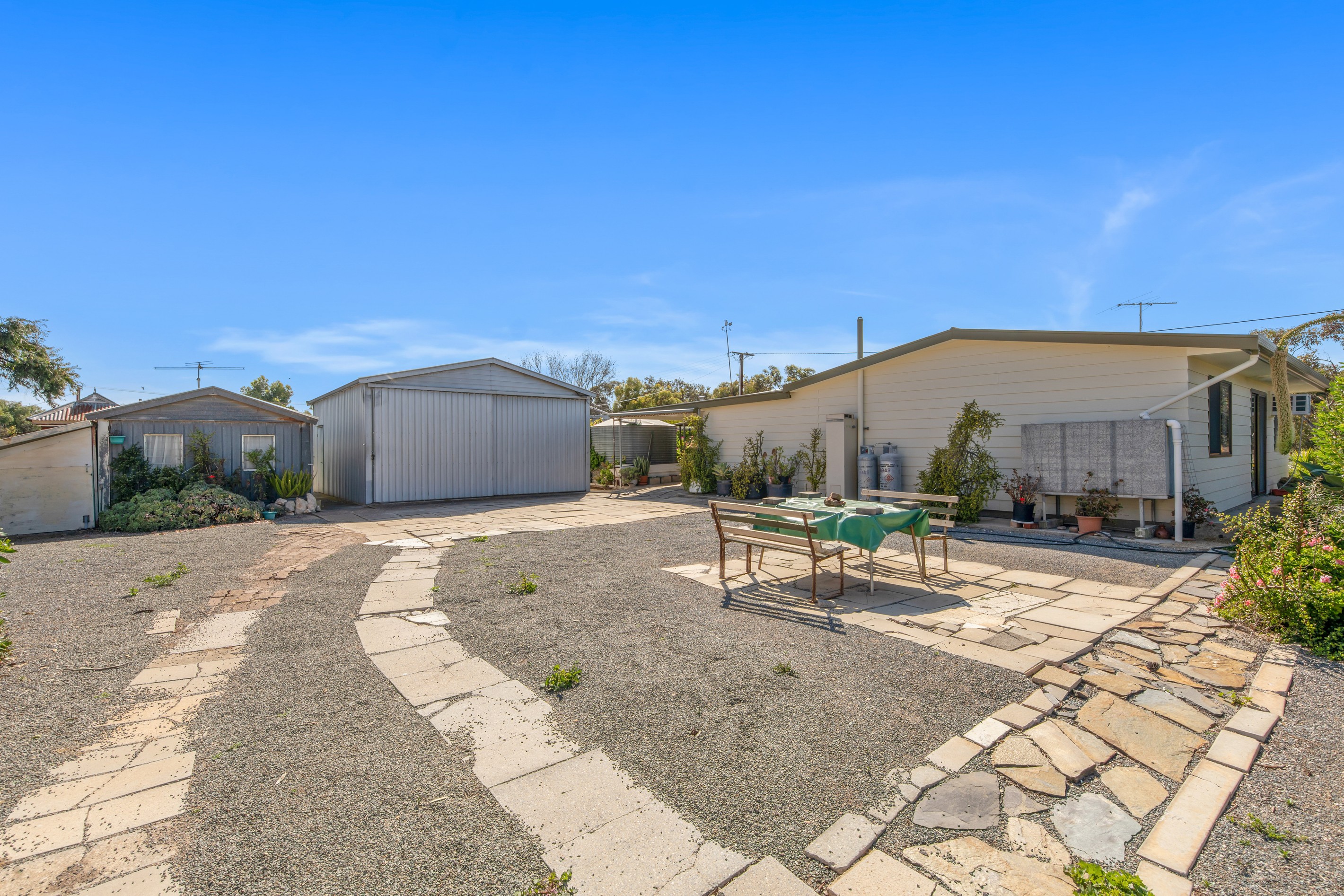 2 South Street, Port Wakefield, SA 5550