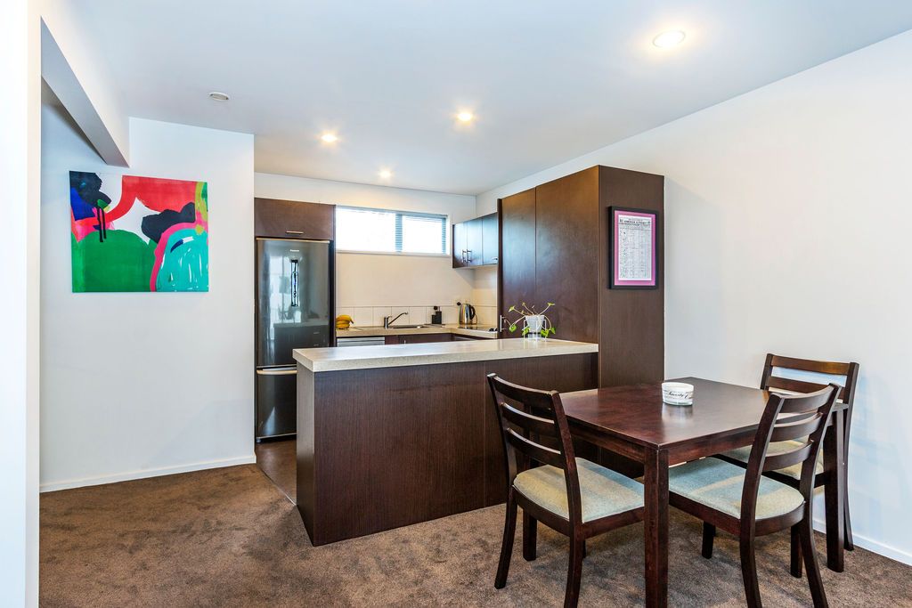 14/106 Bealey Avenue, Christchurch Central, Christchurch City