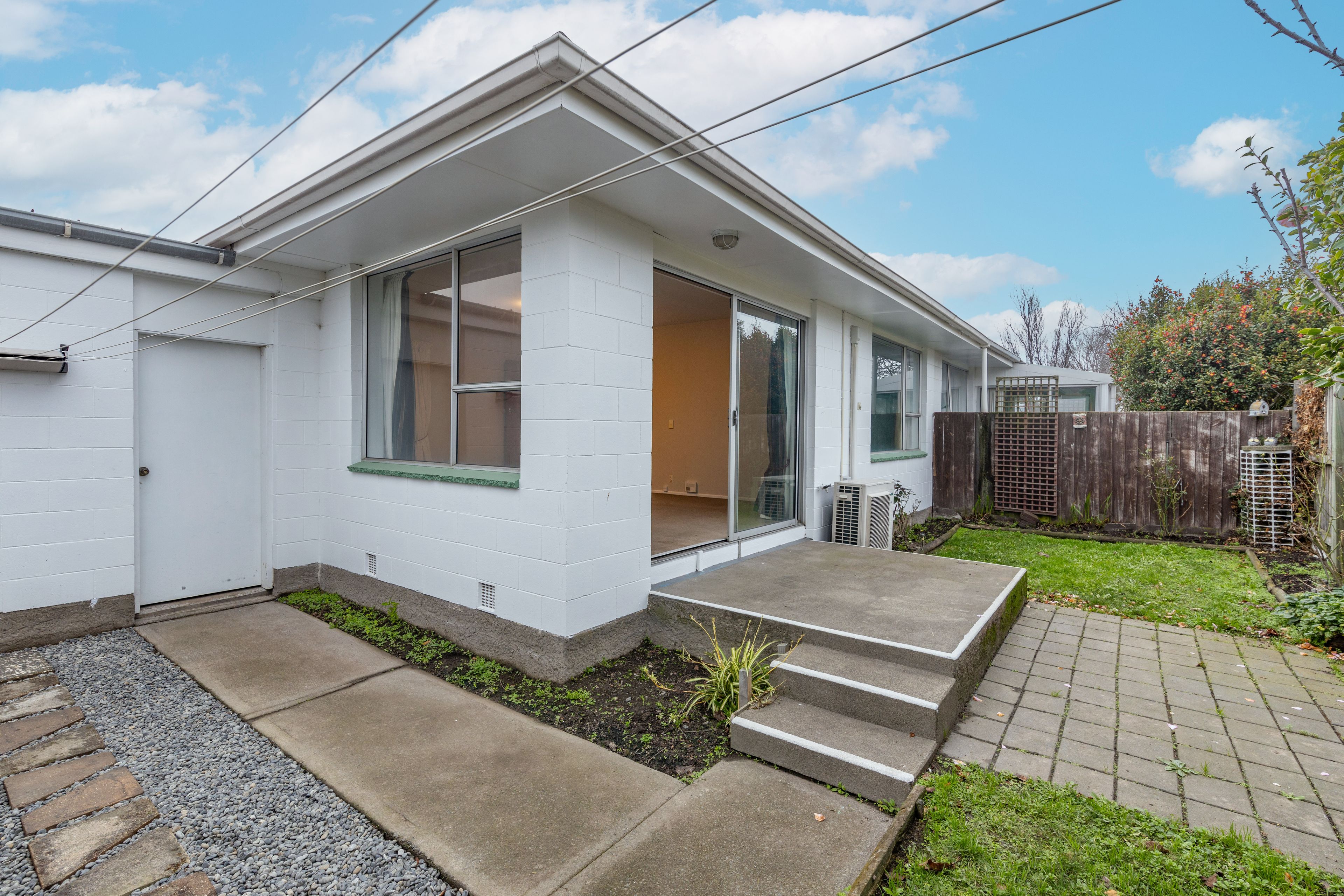 3/351 Main South Road, Hornby, Christchurch City