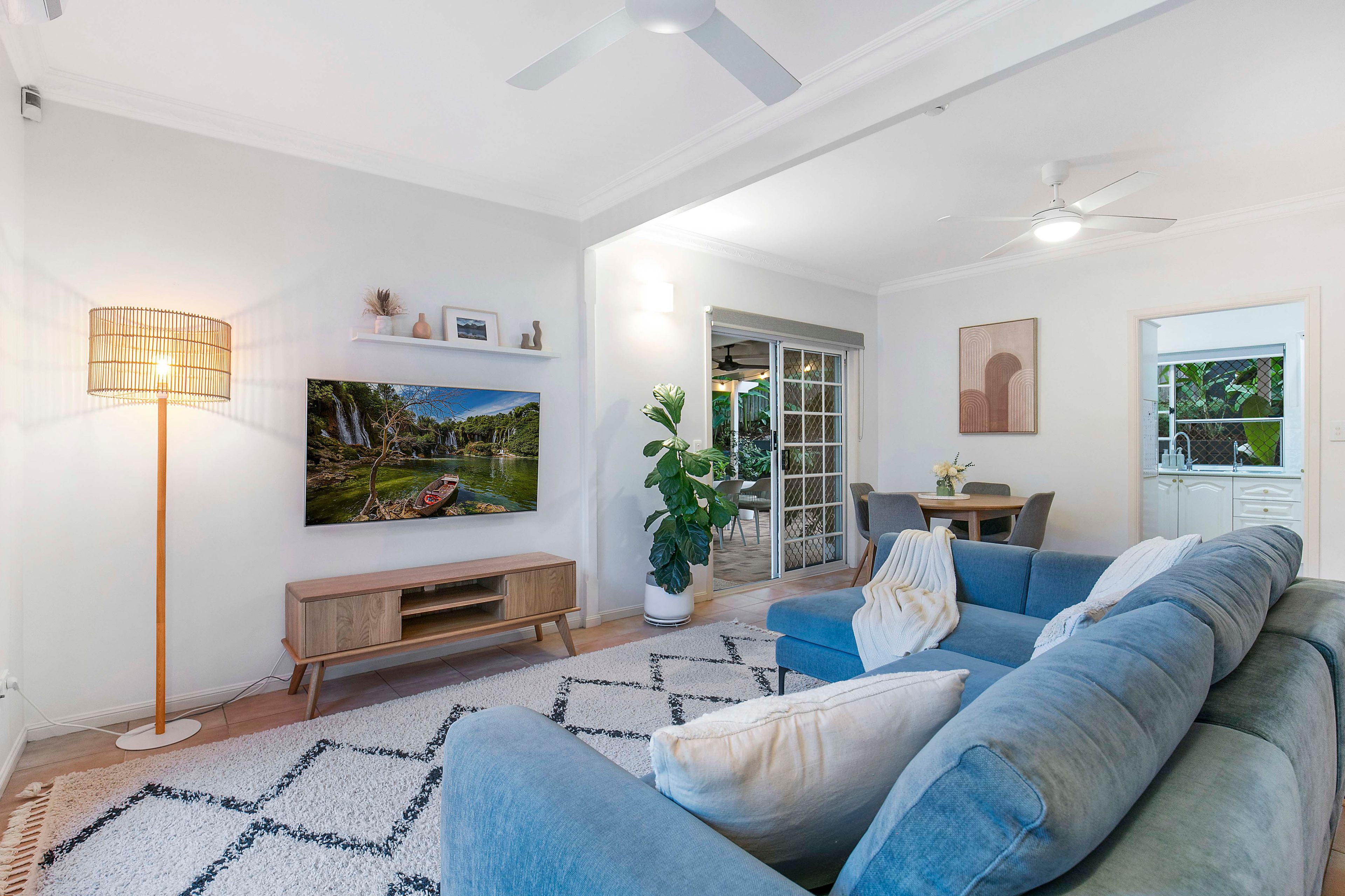3/41 Barlow Street, Clayfield, QLD 4011