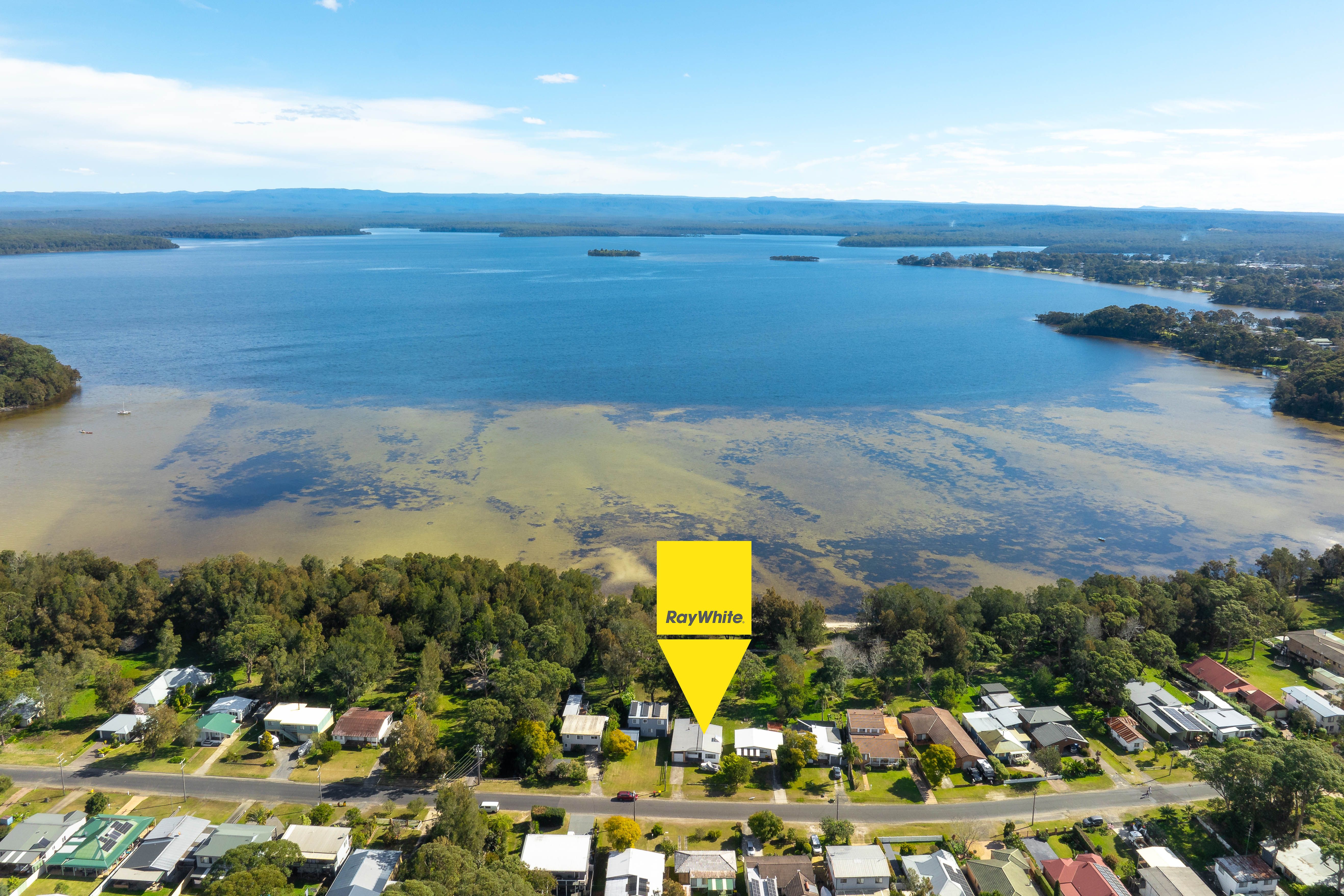 149 Walmer Avenue, Sanctuary Point, NSW