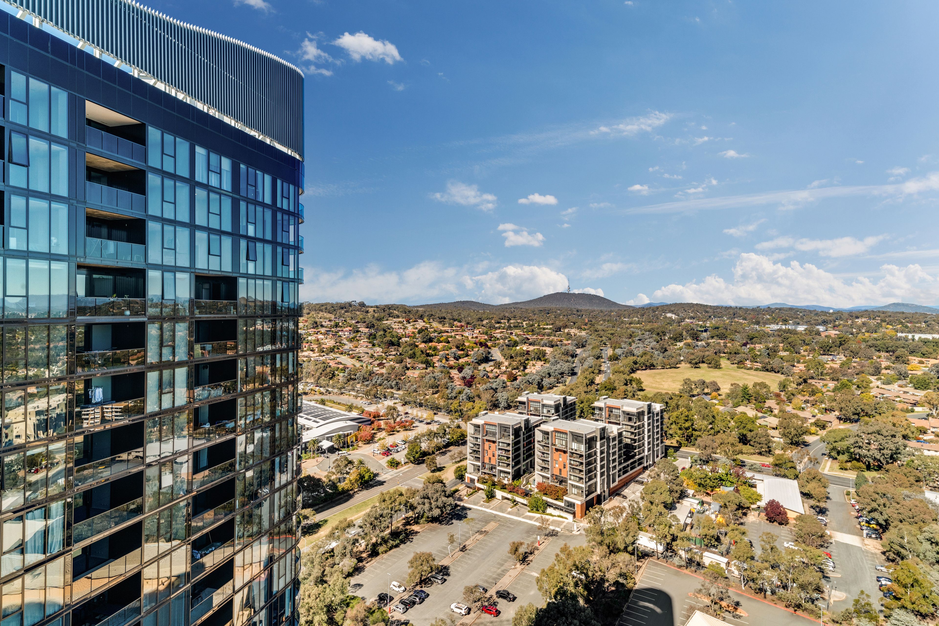 907/4 Grazier Lane — photo from Ray White Canberra