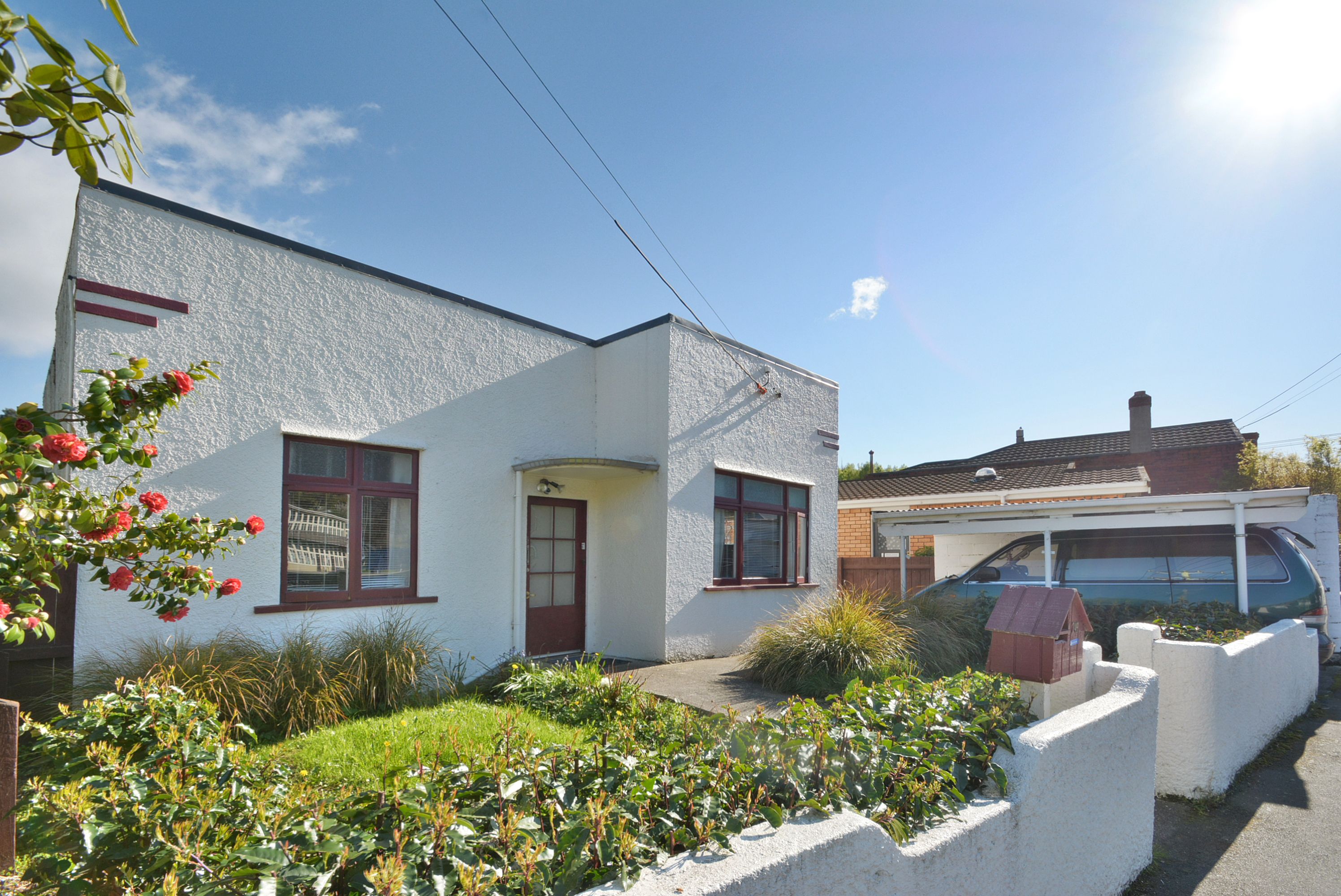 249 North Road, North East Valley, Dunedin City