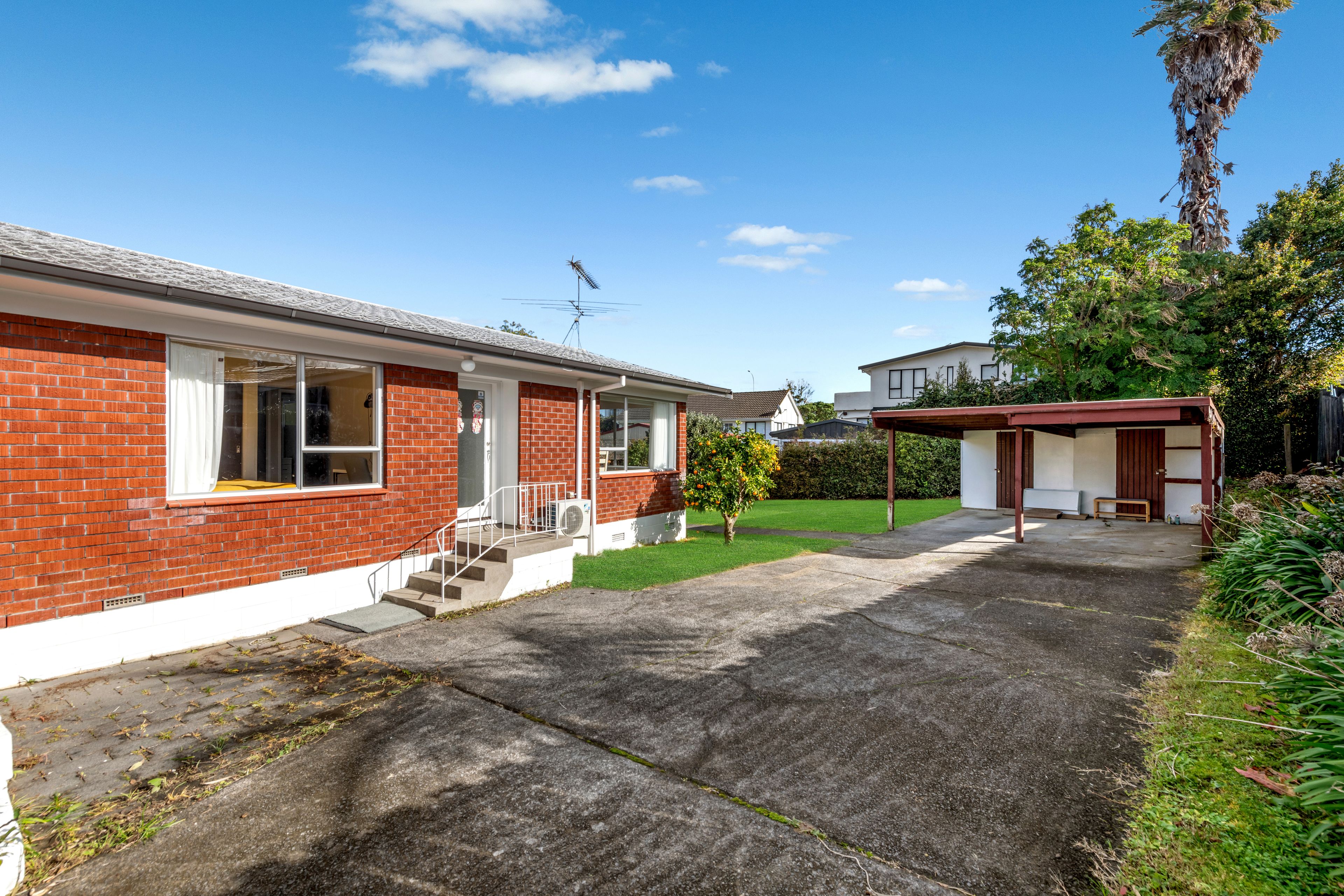 2/30 Galsworthy Place, Bucklands Beach, Manukau City