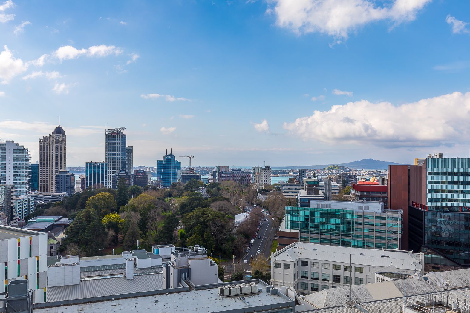 15A/33 Mount Street, Auckland Central, Auckland City