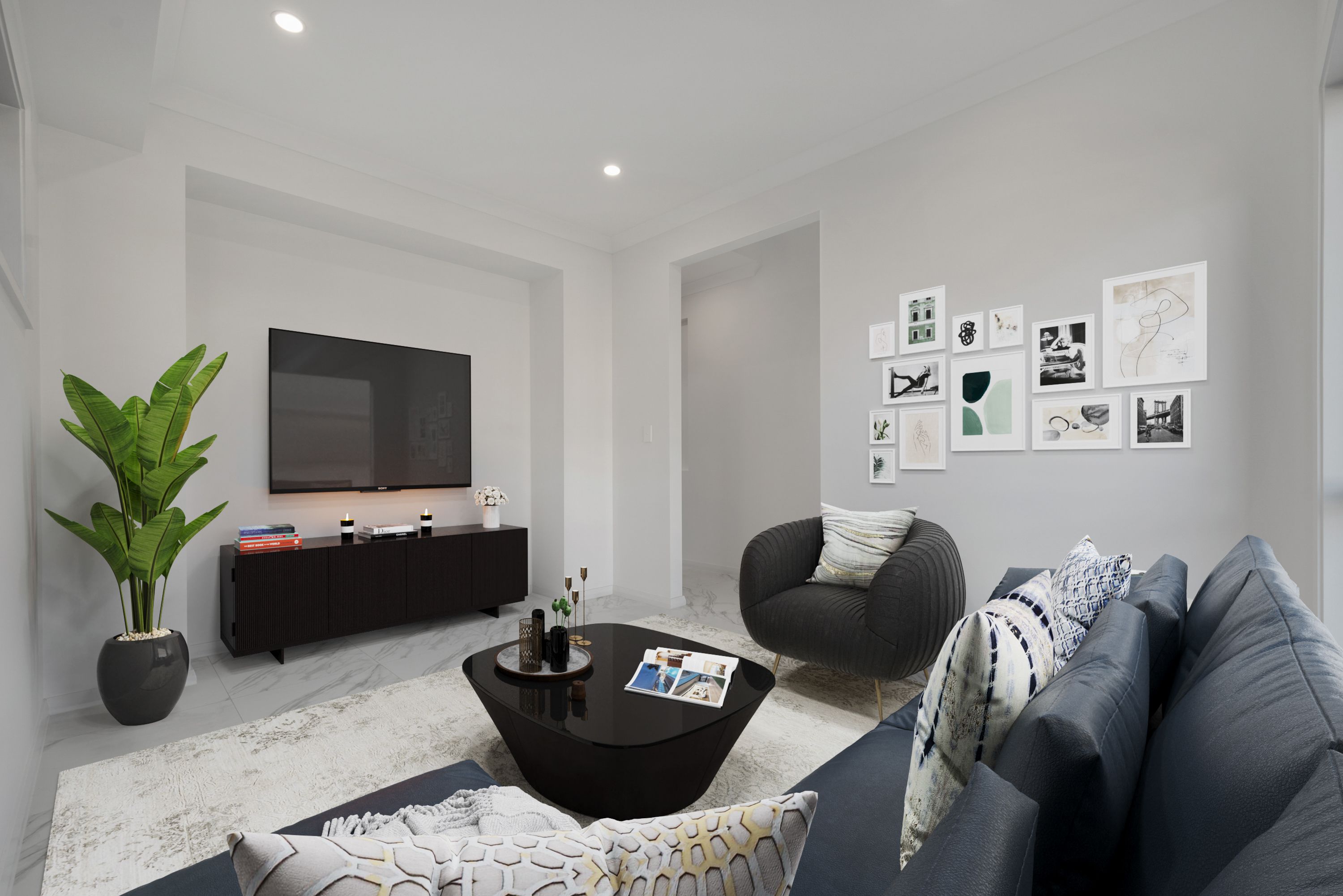 170 Bruce Ferguson Avenue, BARDIA, NSW 2565 Sold House Ray White