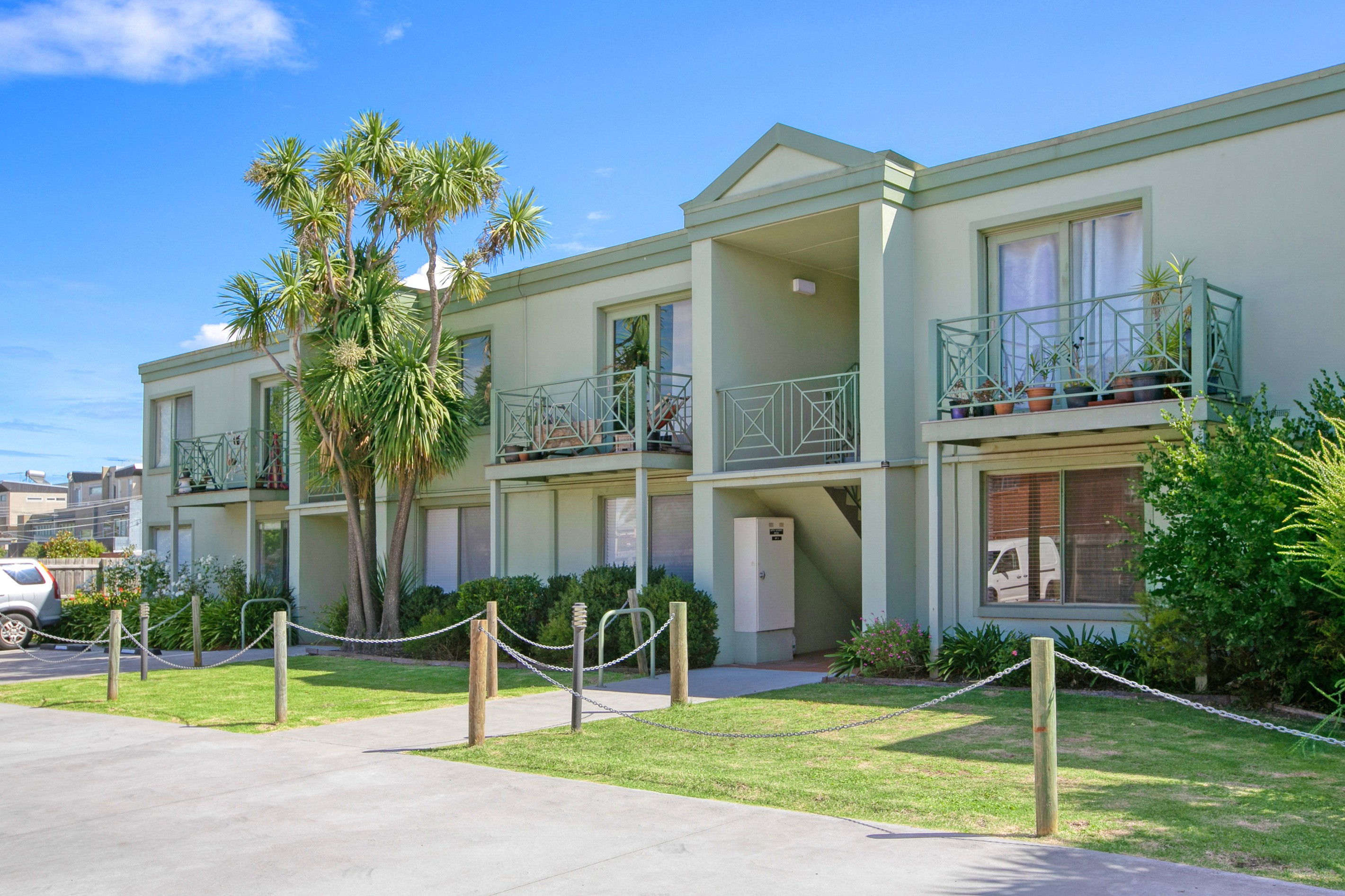17/178 Victoria Street, Brunswick, VIC 3056