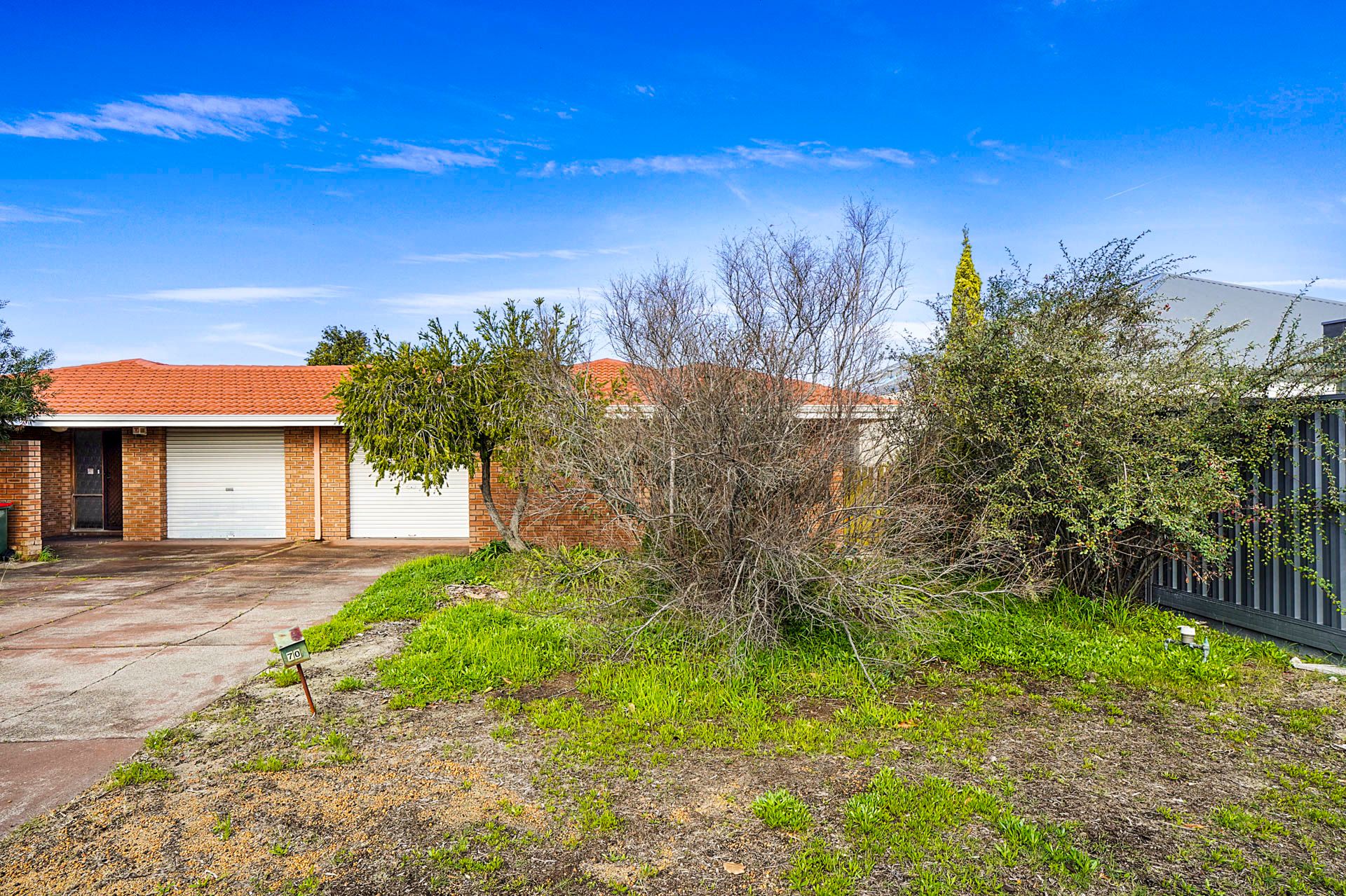 70 George Street, Stirling, WA 6021