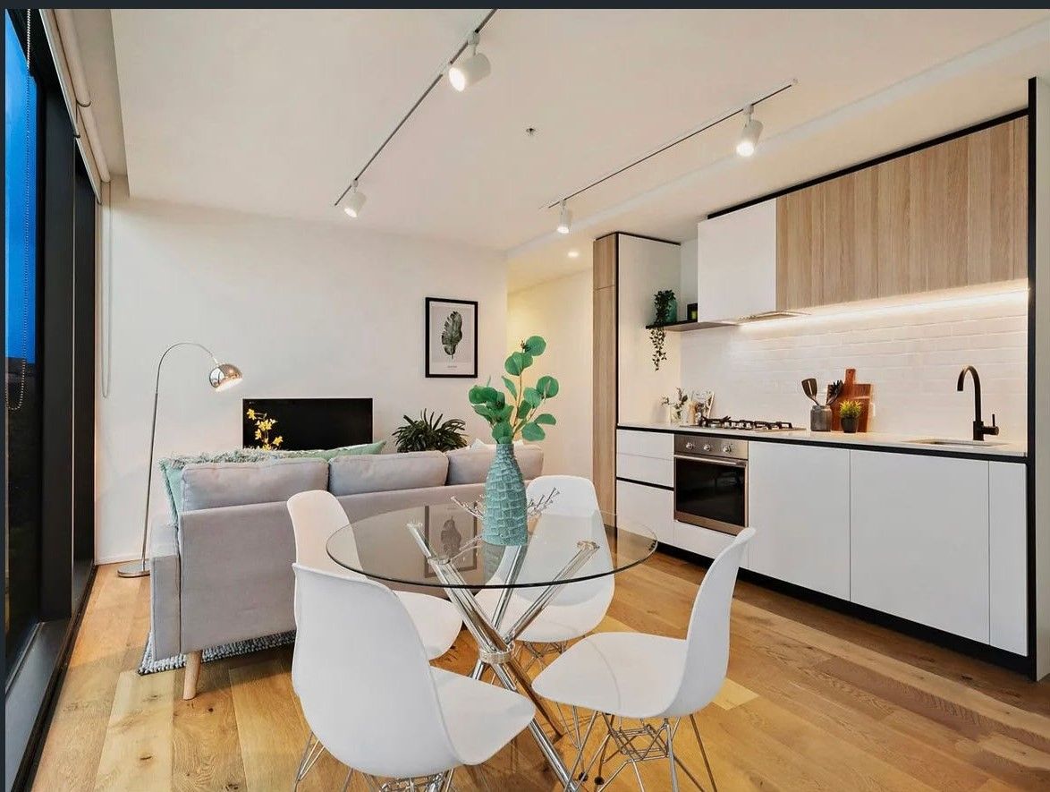 316/121 Rosslyn Street, West Melbourne, VIC 3003