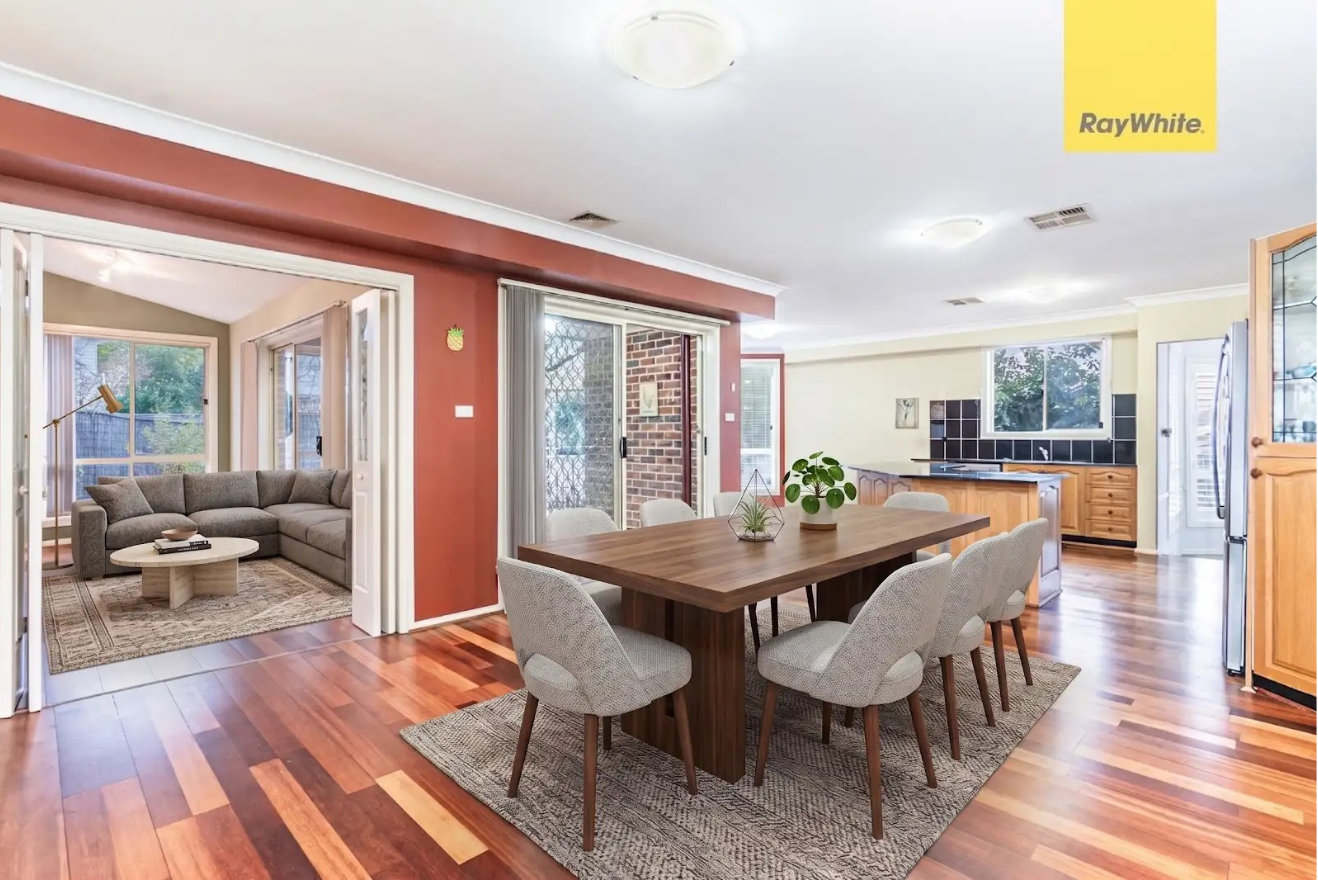 17 Avril Court, Kellyville, NSW 2155, photo 4