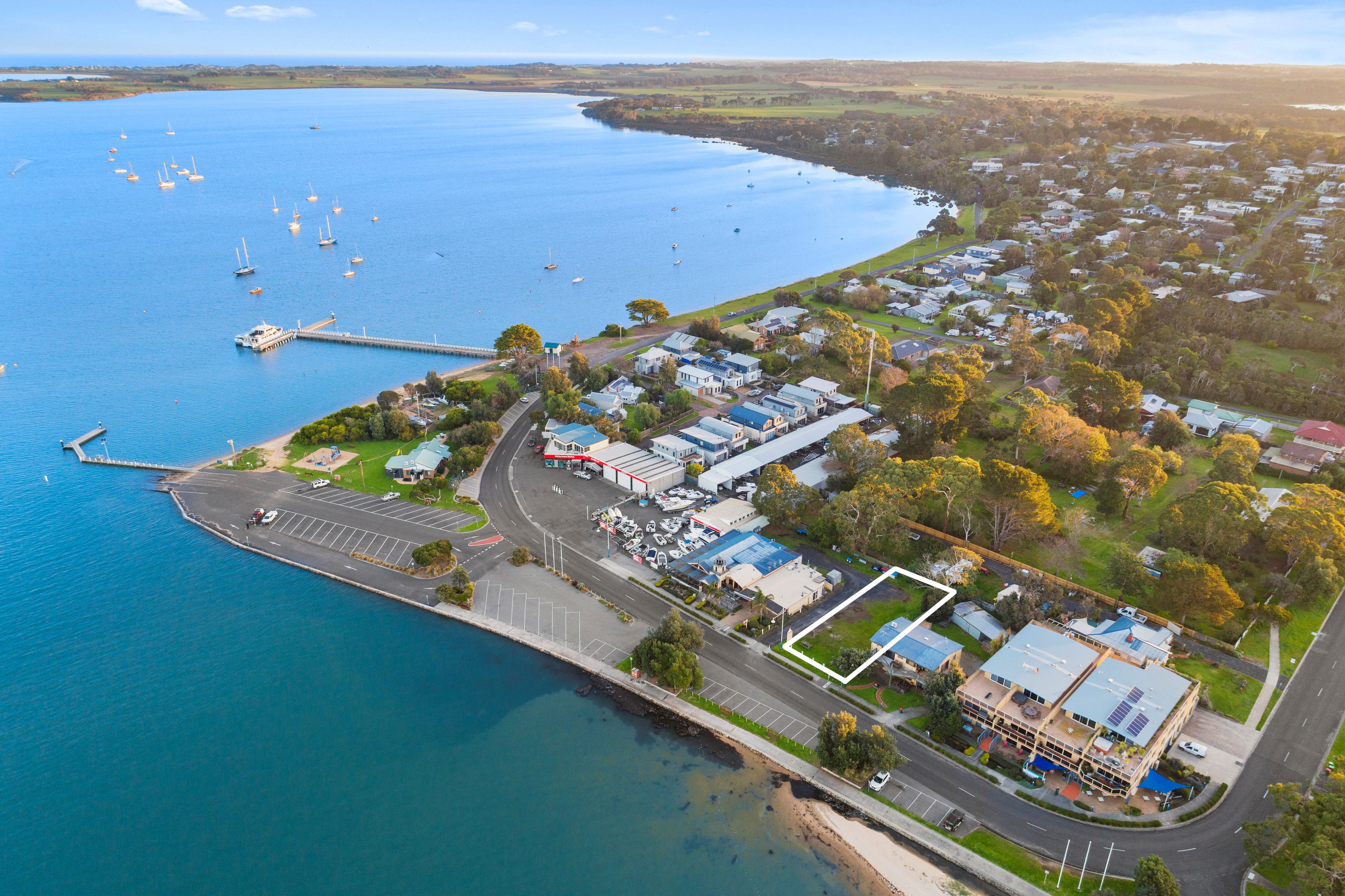 11 Beach Road, Rhyll VIC 3923