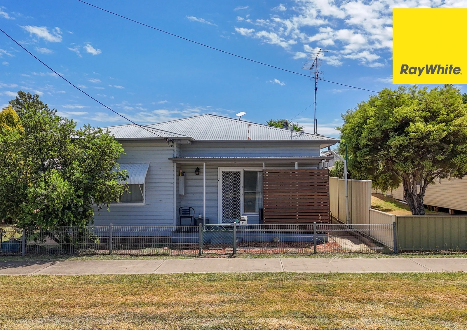 7 Inverell Street, Delungra, Inverell, NSW 2360