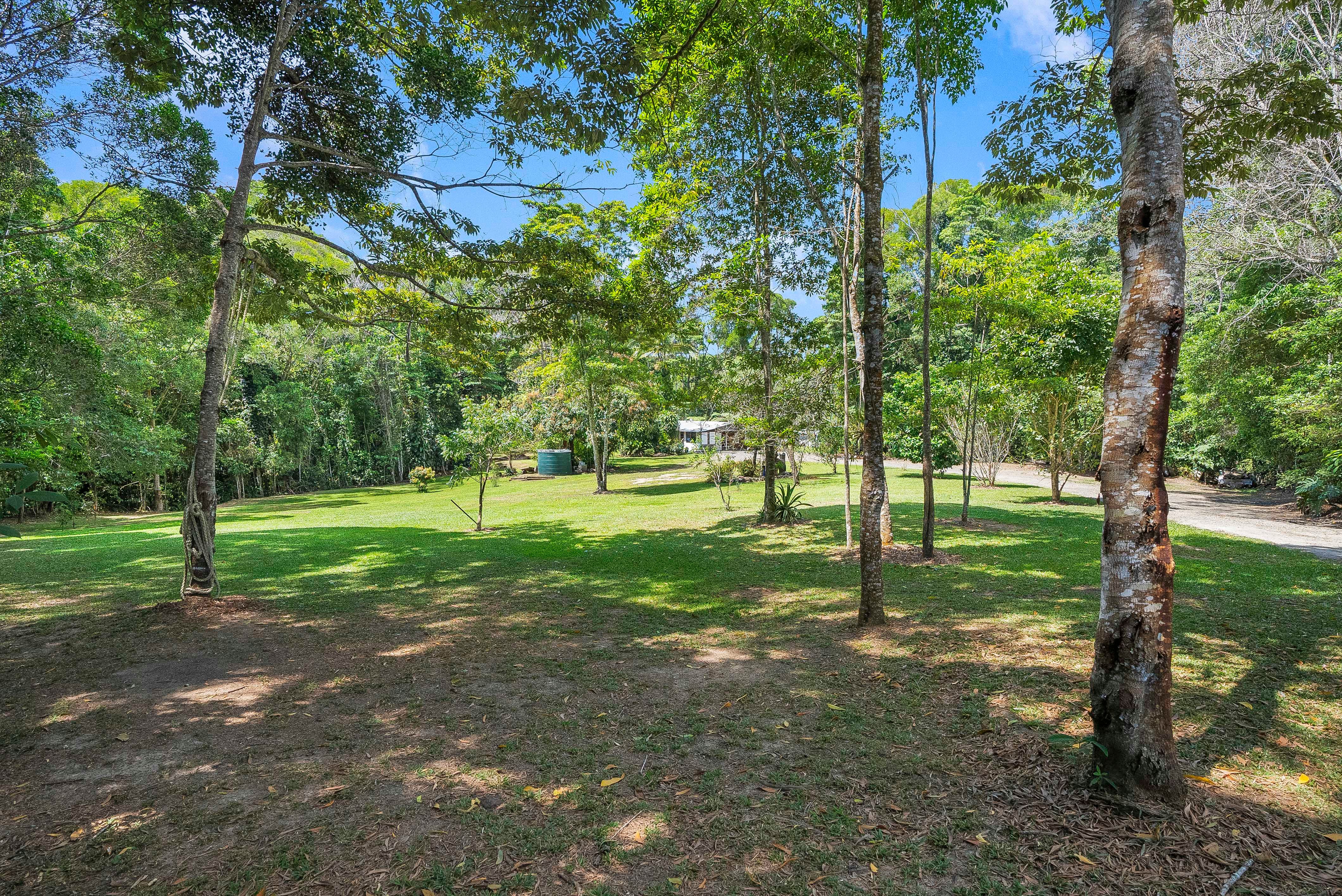 31 Leilas Way, Kuranda, QLD 4881