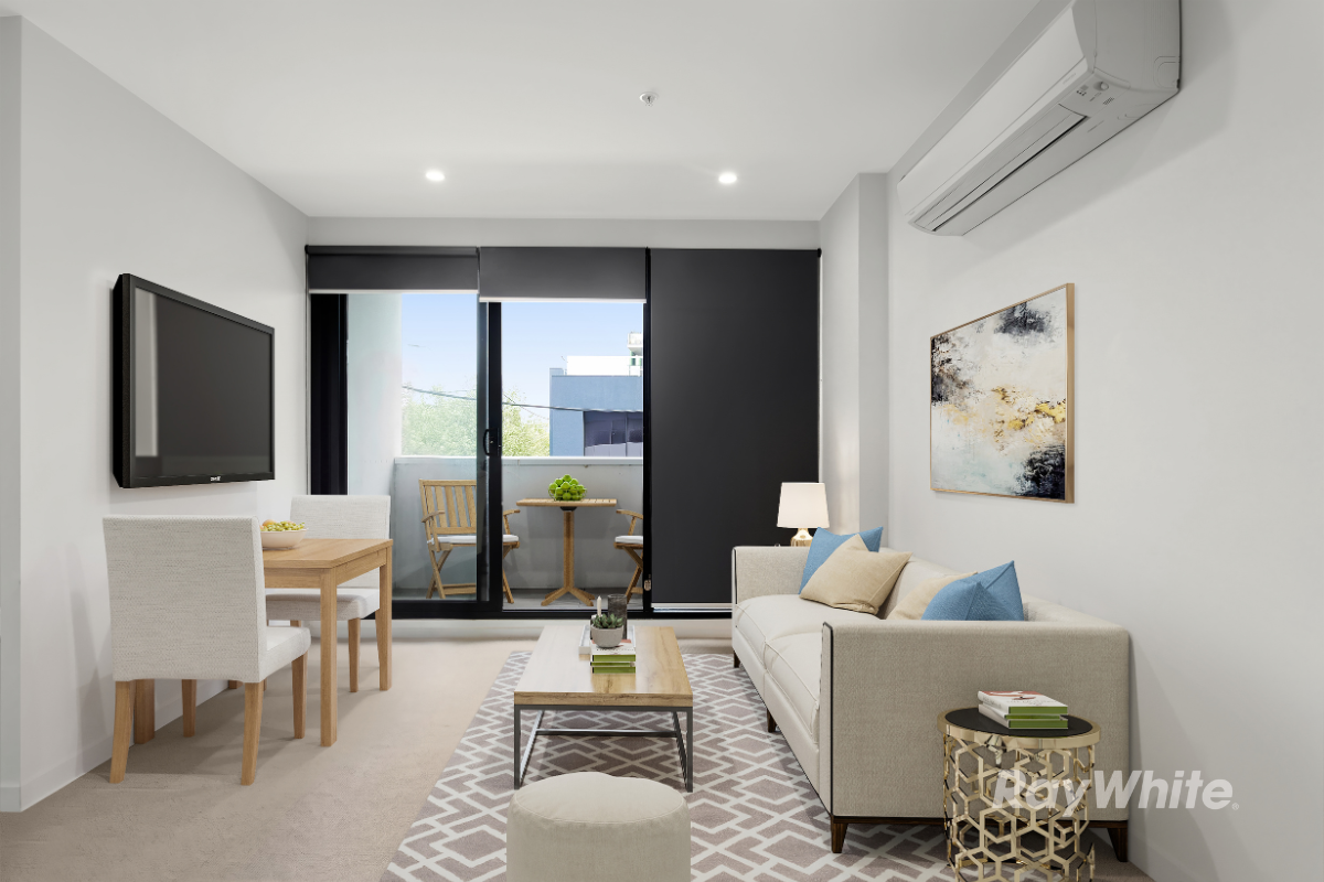 101/2A Clarence Street — photo from Ray White Carnegie