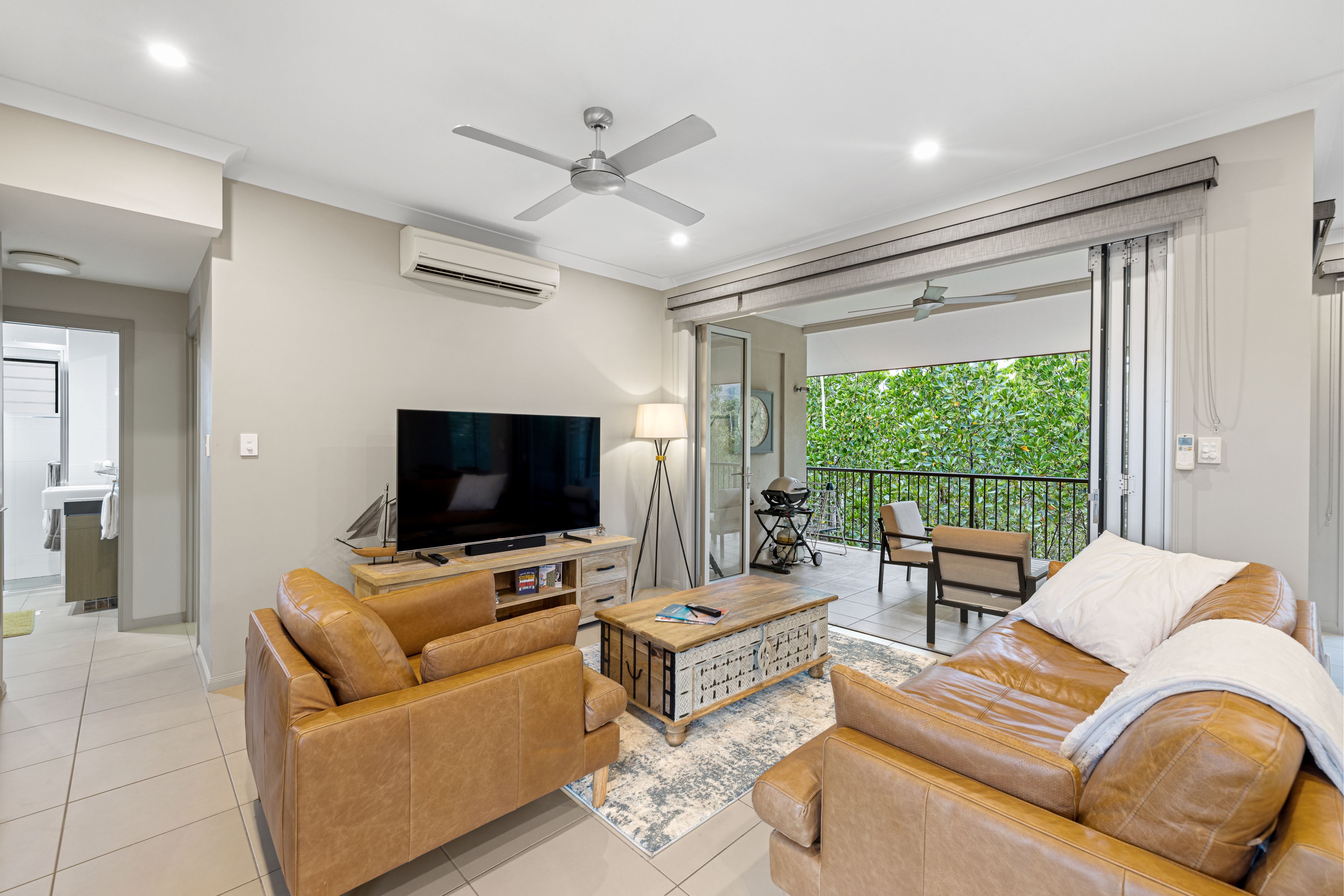 4/110 Harbour Drive, Trinity Park, QLD 4879