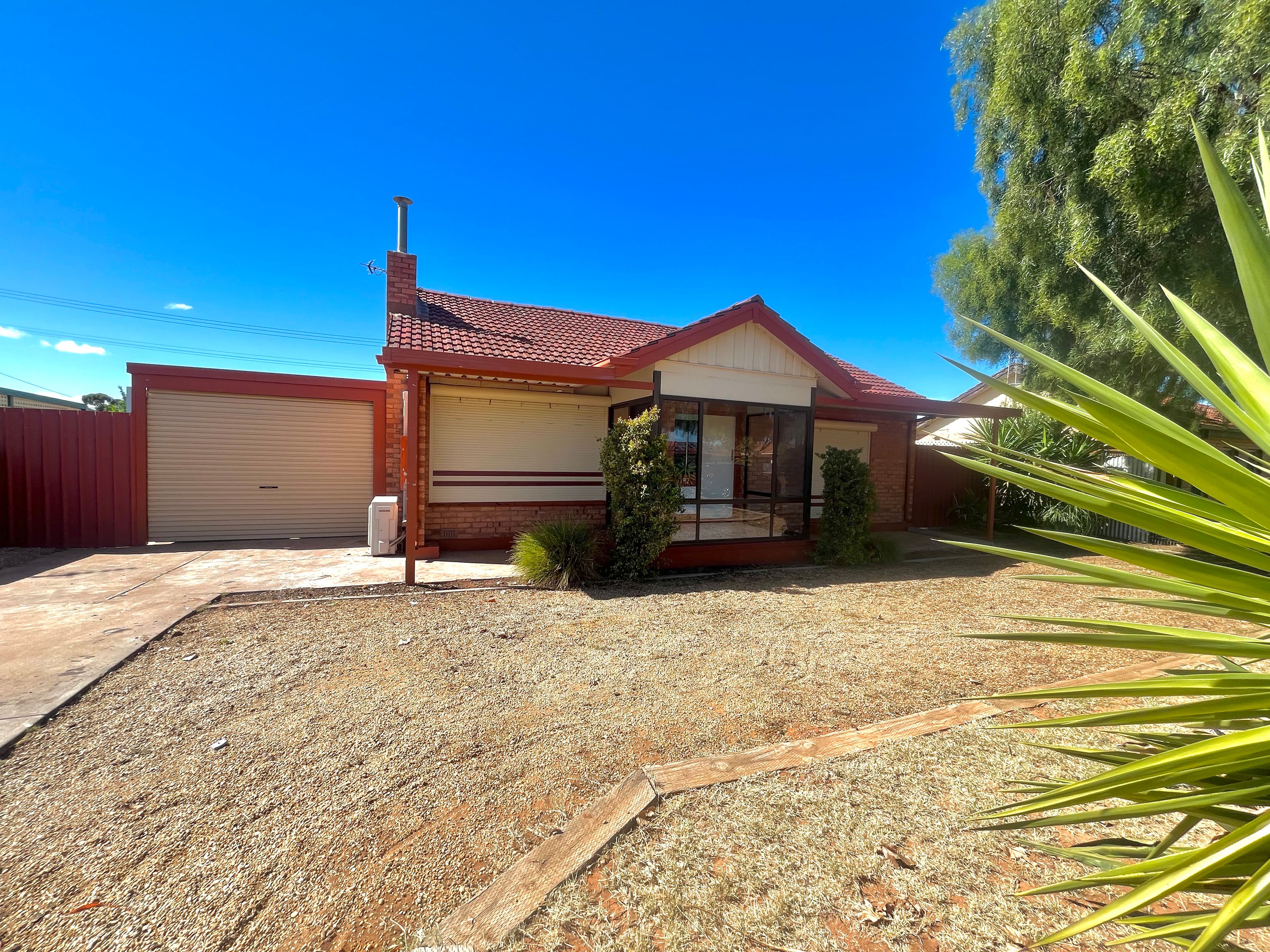 192 Nicolson Avenue, Whyalla Stuart SA 5608