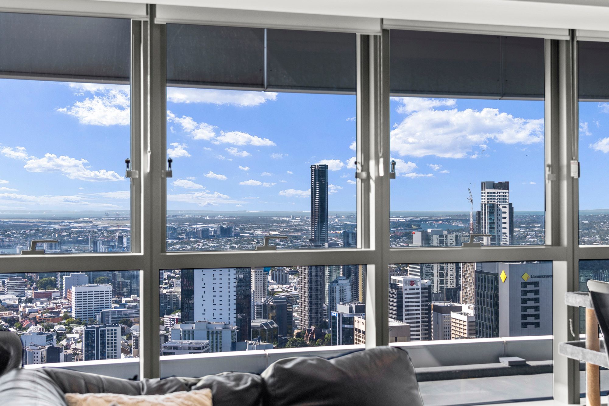5405/43 Herschel Street, Brisbane City, QLD 4000