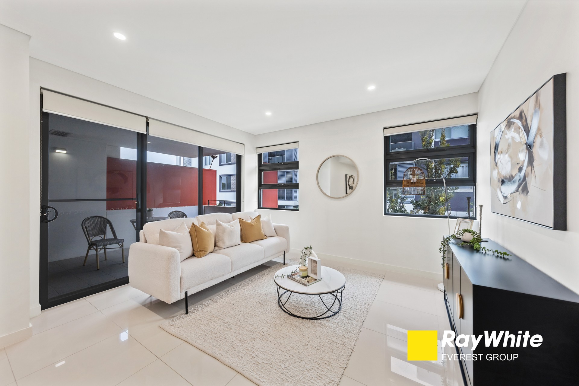 202/542 Mowbray Road, Lane Cove North, NSW 2066