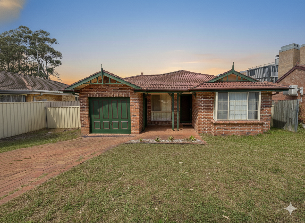 8 Sherwood Circuit, Penrith, NSW