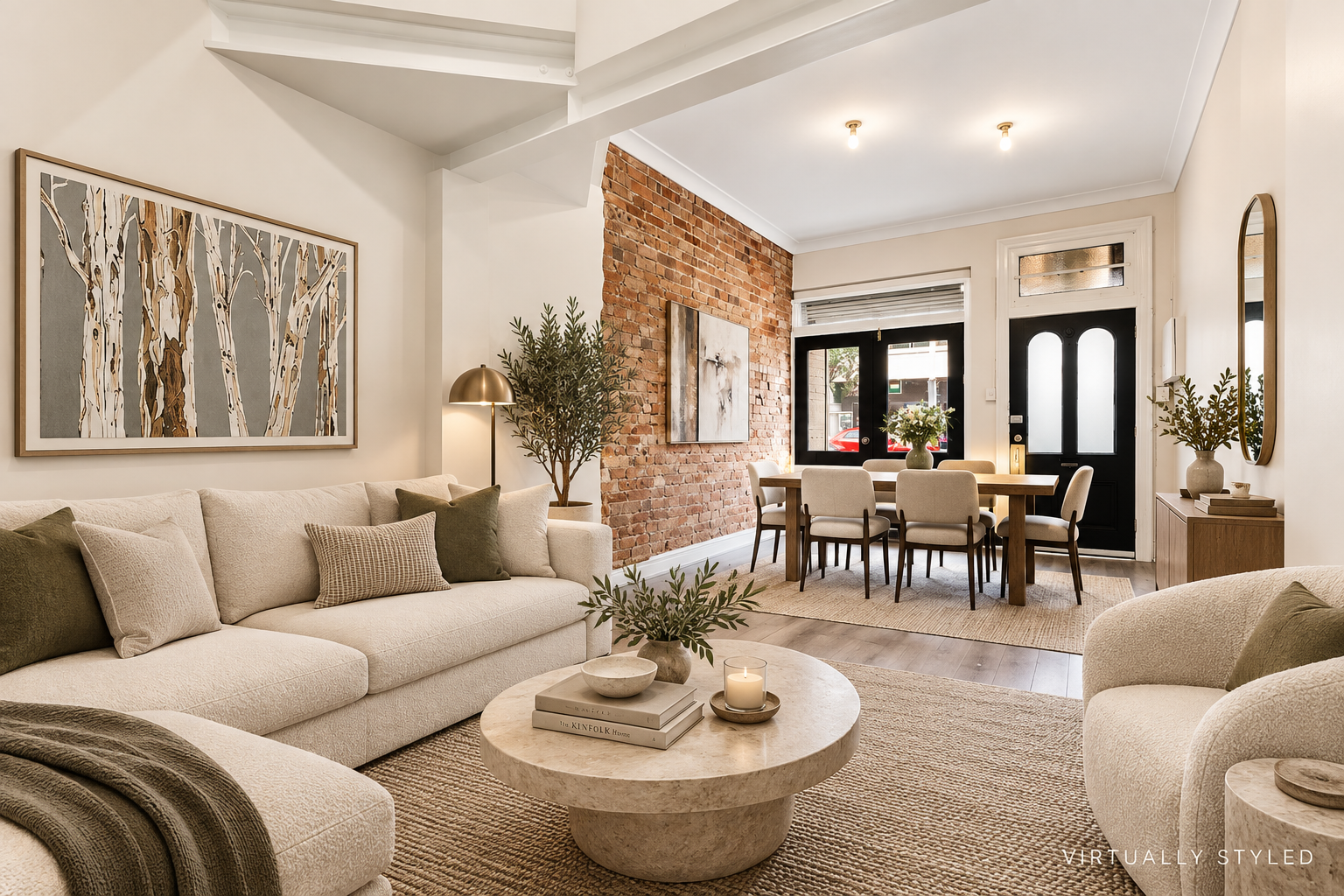 97 Crown Street — photo 2 of 5