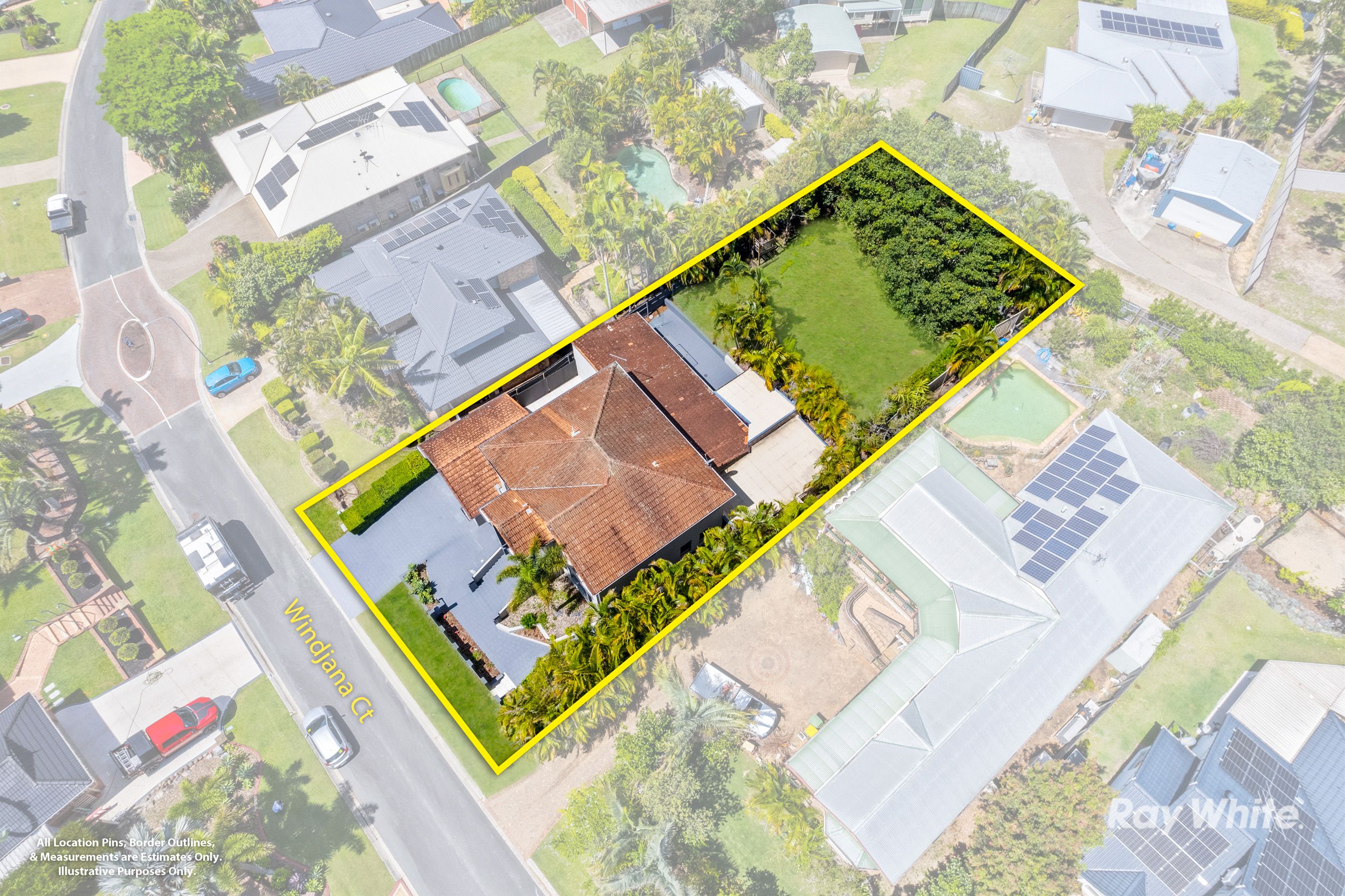 20 Windjana Court — photo 27 of 29