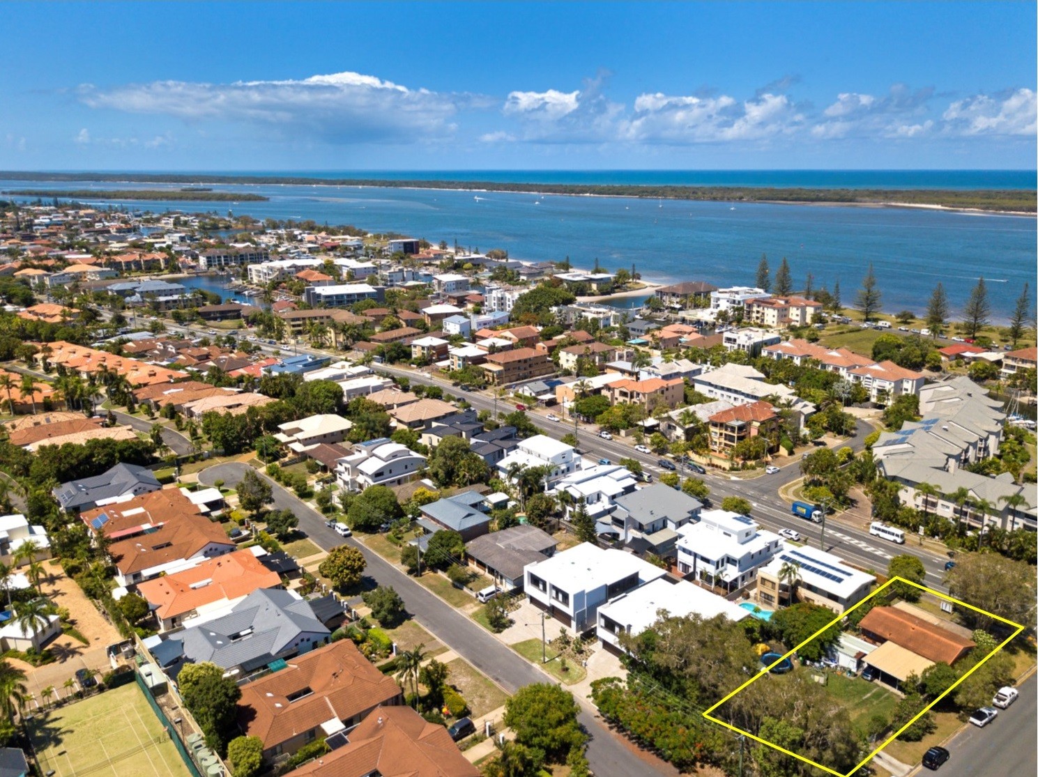 36 Bayview Street, Runaway Bay, QLD 4216